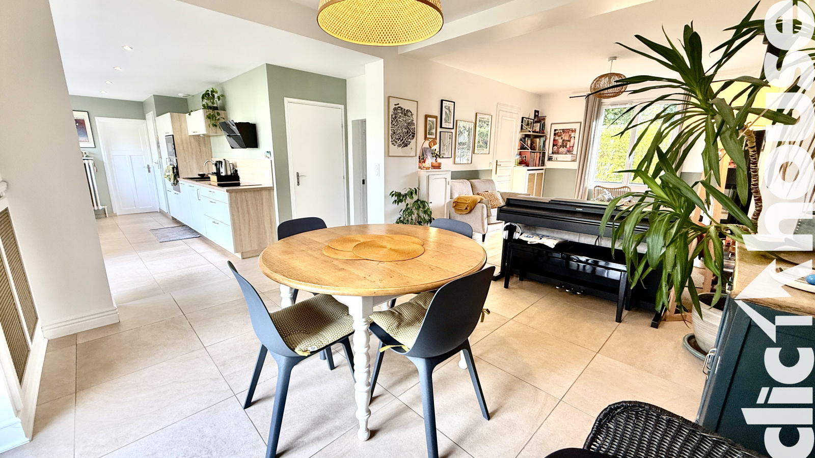 Image_, Maison, Caen, ref :6651