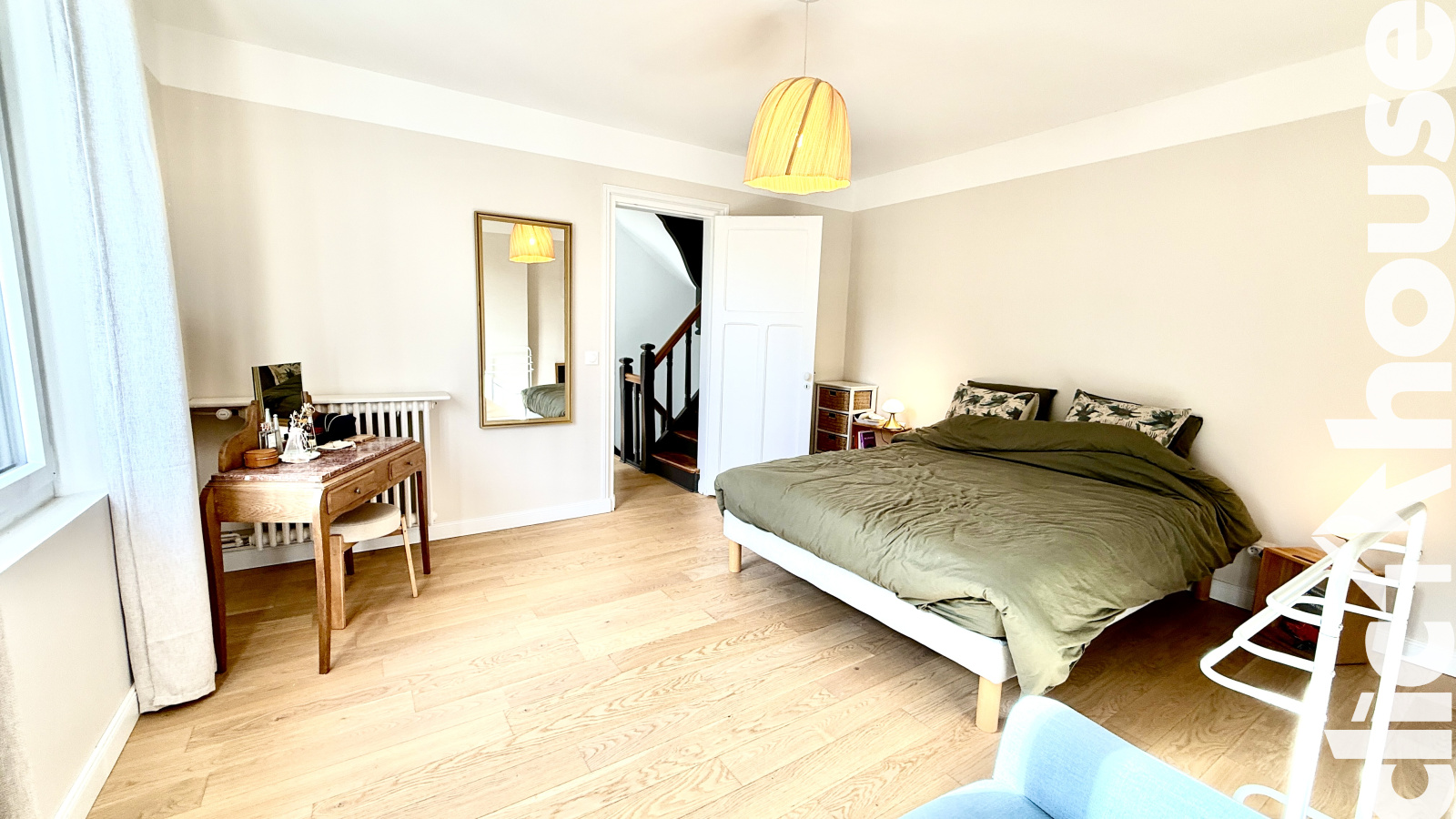 Image_, Maison, Caen, ref :6651