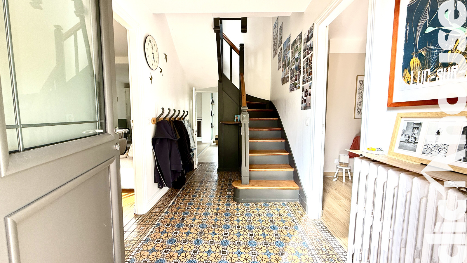 Image_, Maison, Caen, ref :6651