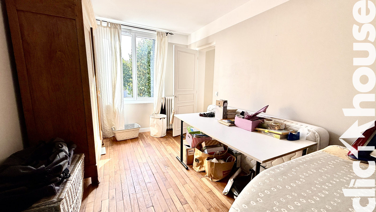 Image_, Maison, Caen, ref :6651