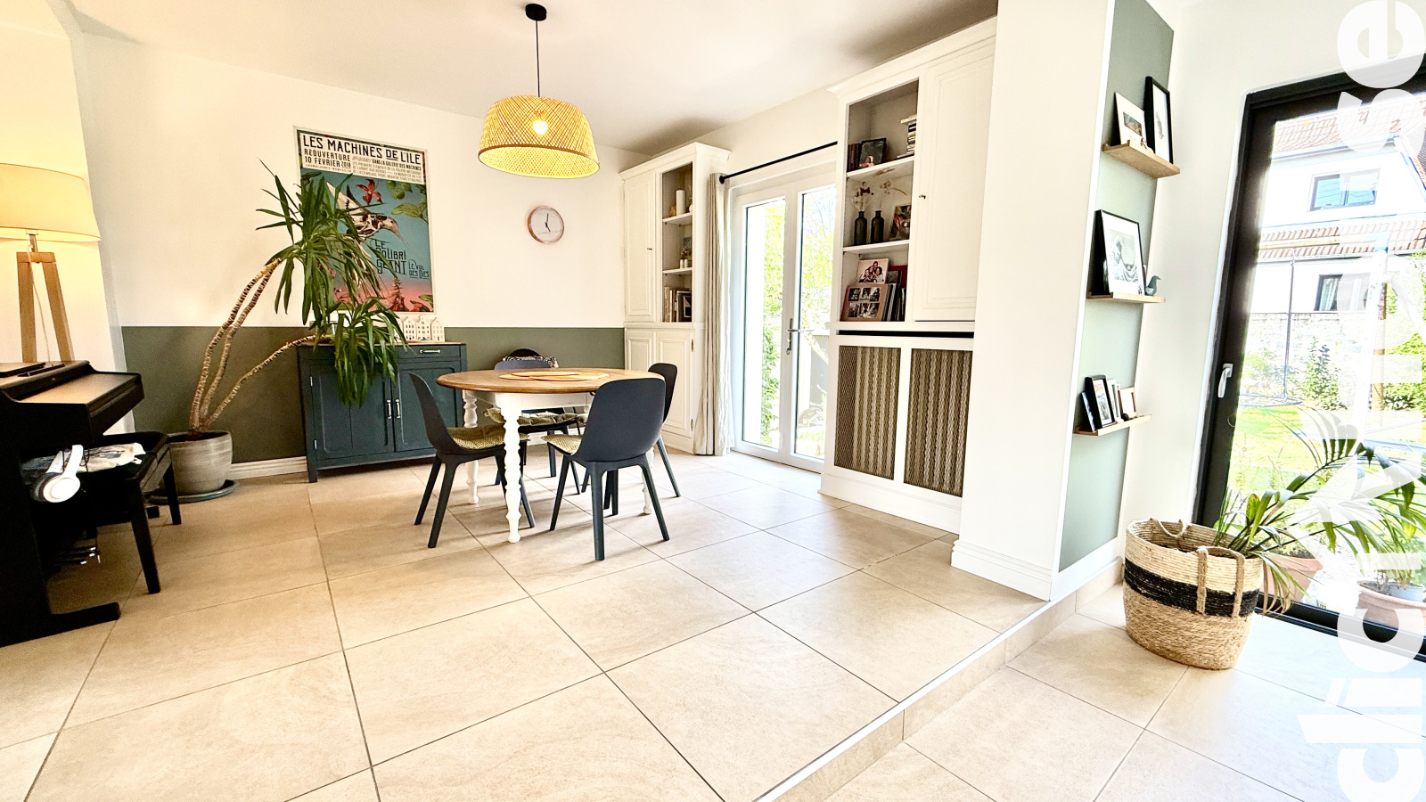 Image_, Maison, Caen, ref :6651