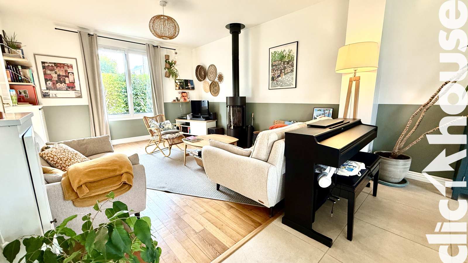 Image_, Maison, Caen, ref :6651