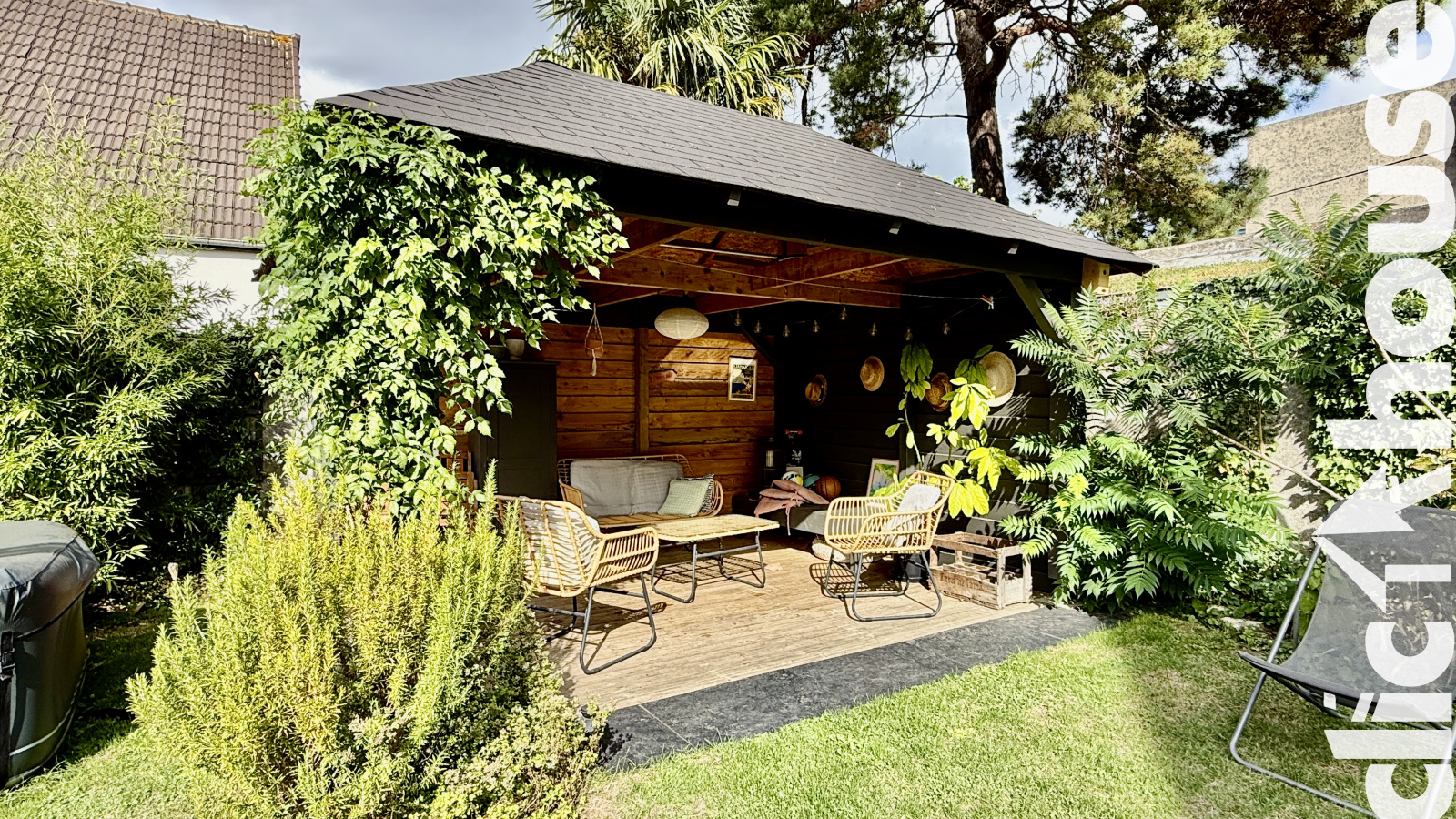 Image_, Maison, Caen, ref :6651