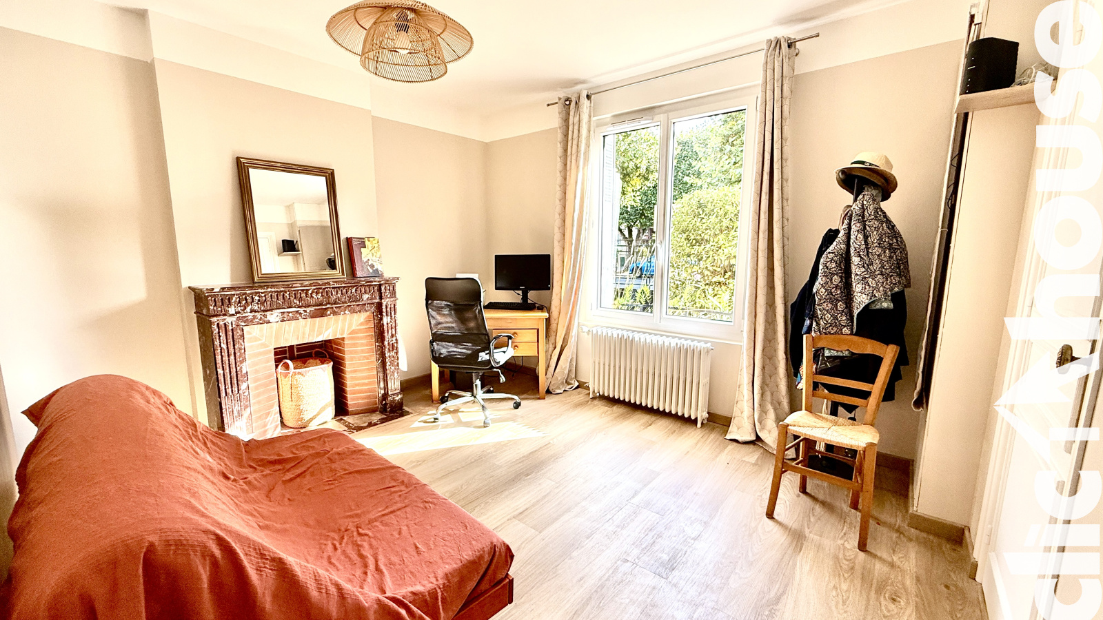 Image_, Maison, Caen, ref :6651