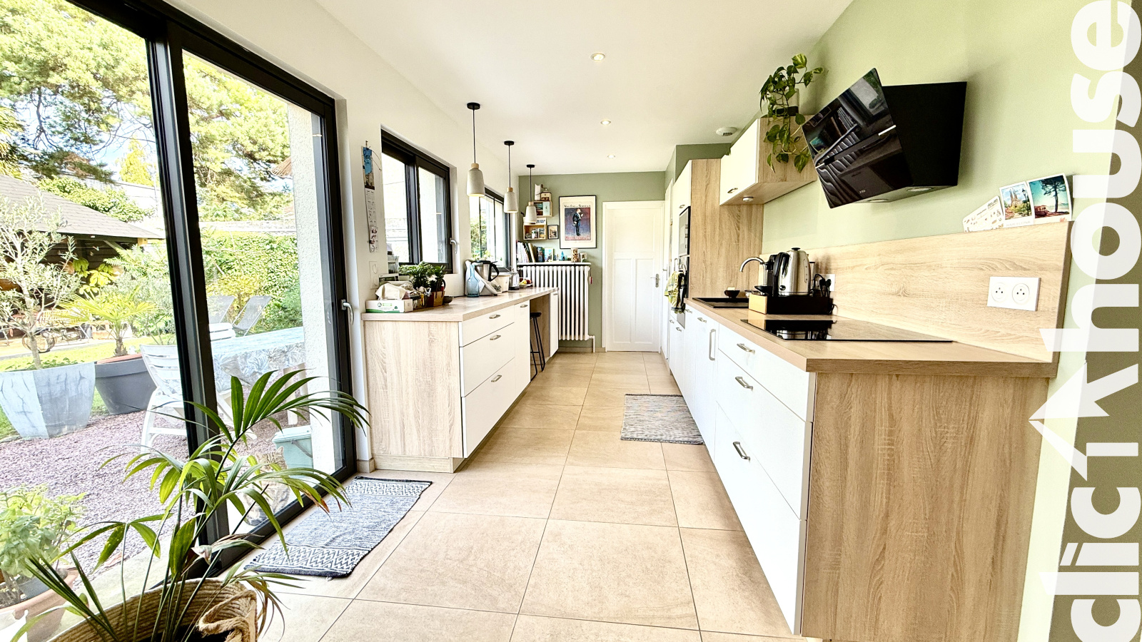 Image_, Maison, Caen, ref :6651