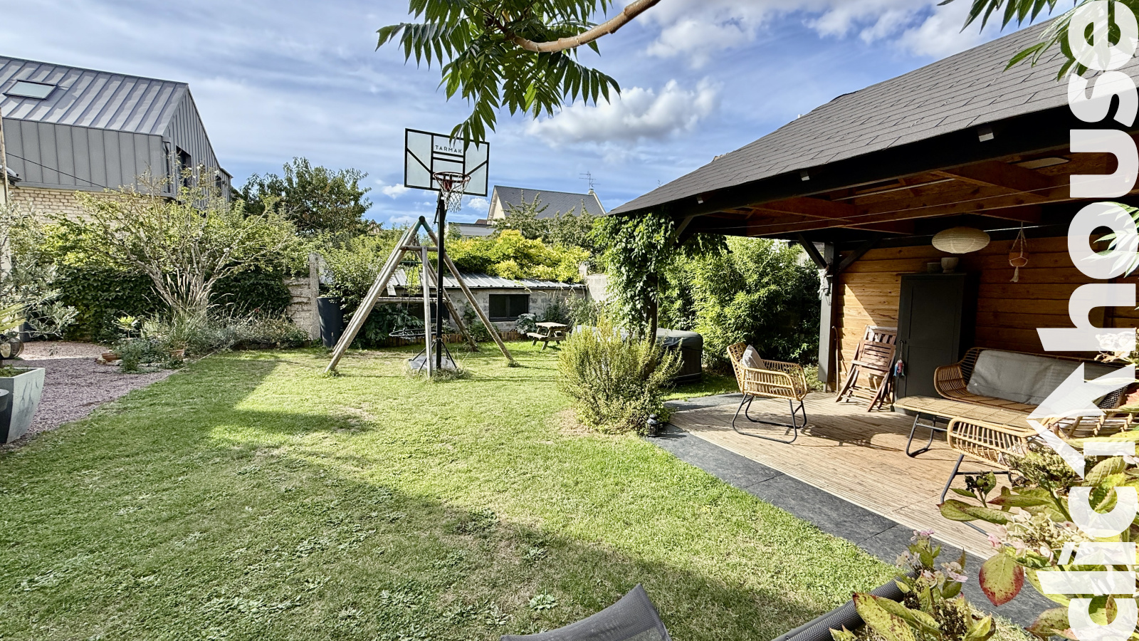 Image_, Maison, Caen, ref :6651