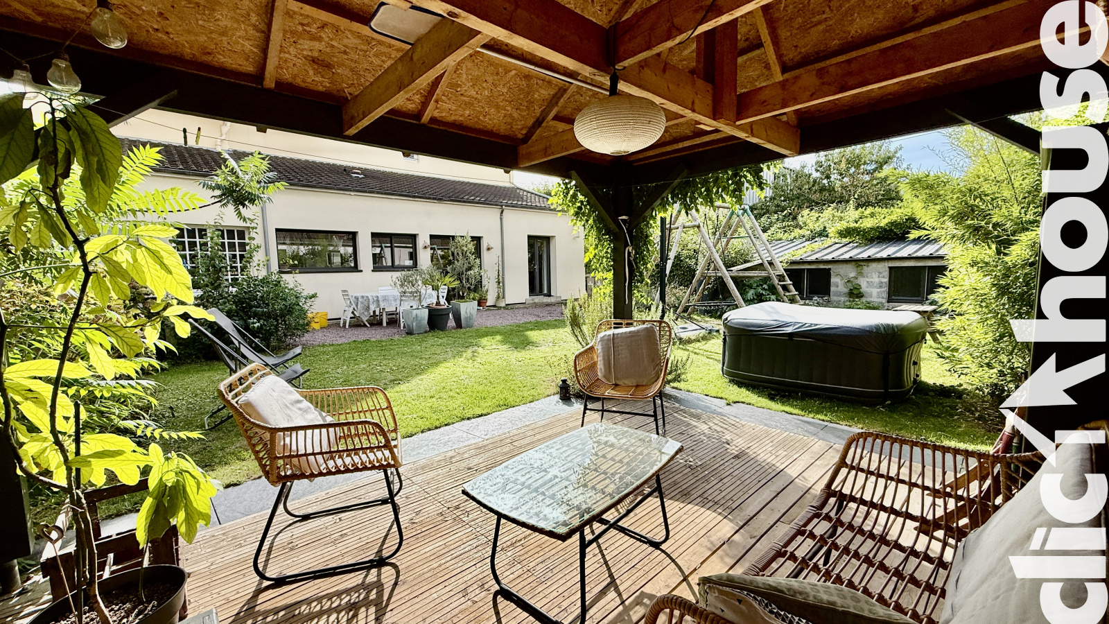 Image_, Maison, Caen, ref :6651