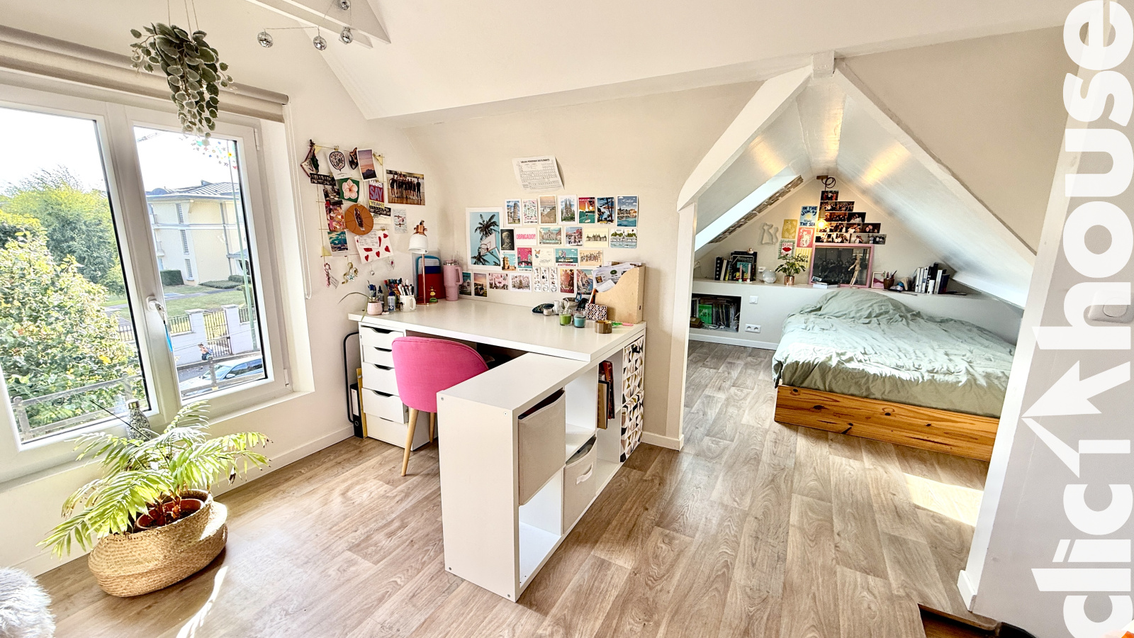 Image_, Maison, Caen, ref :6651