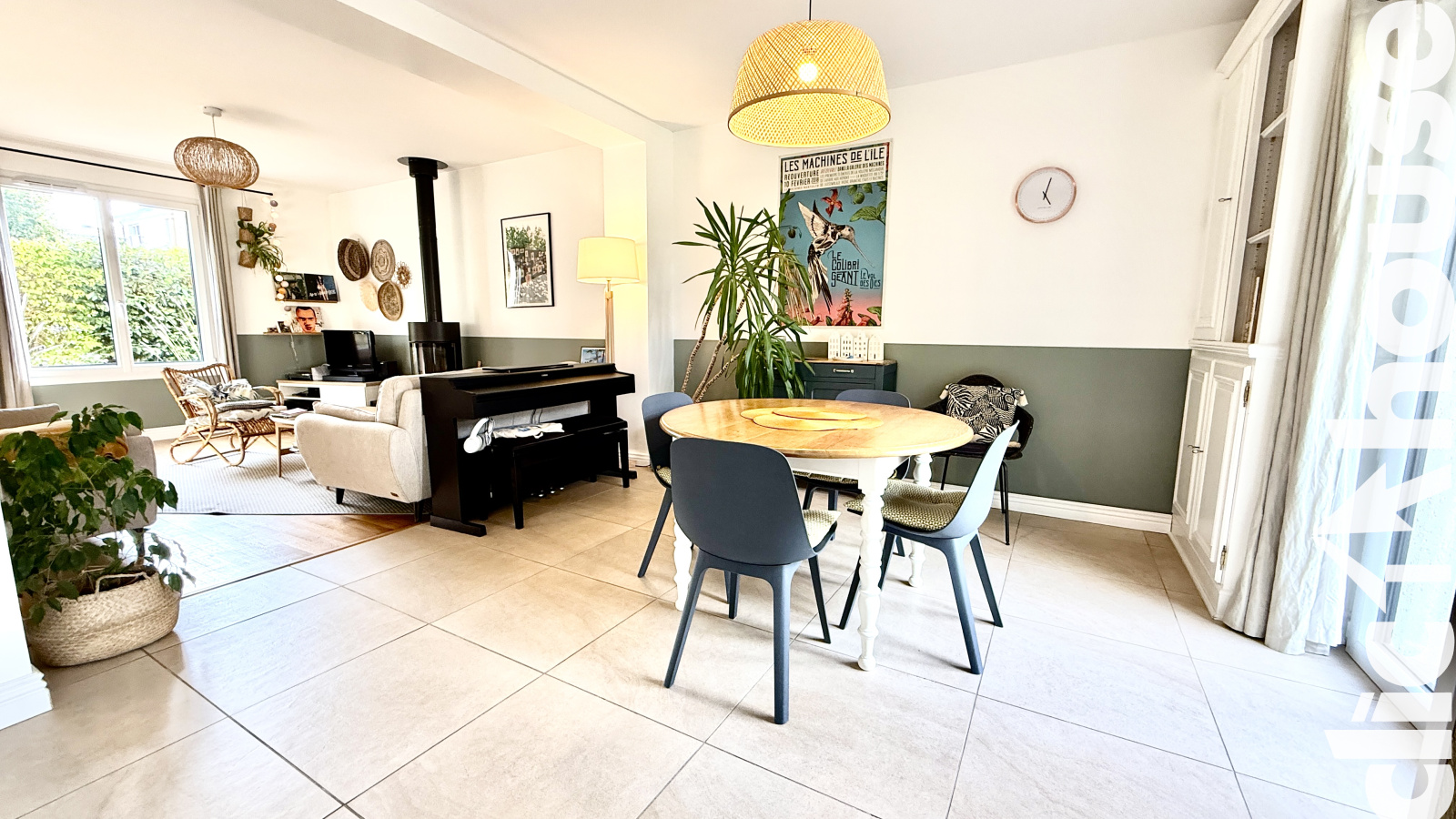 Image_, Maison, Caen, ref :6651