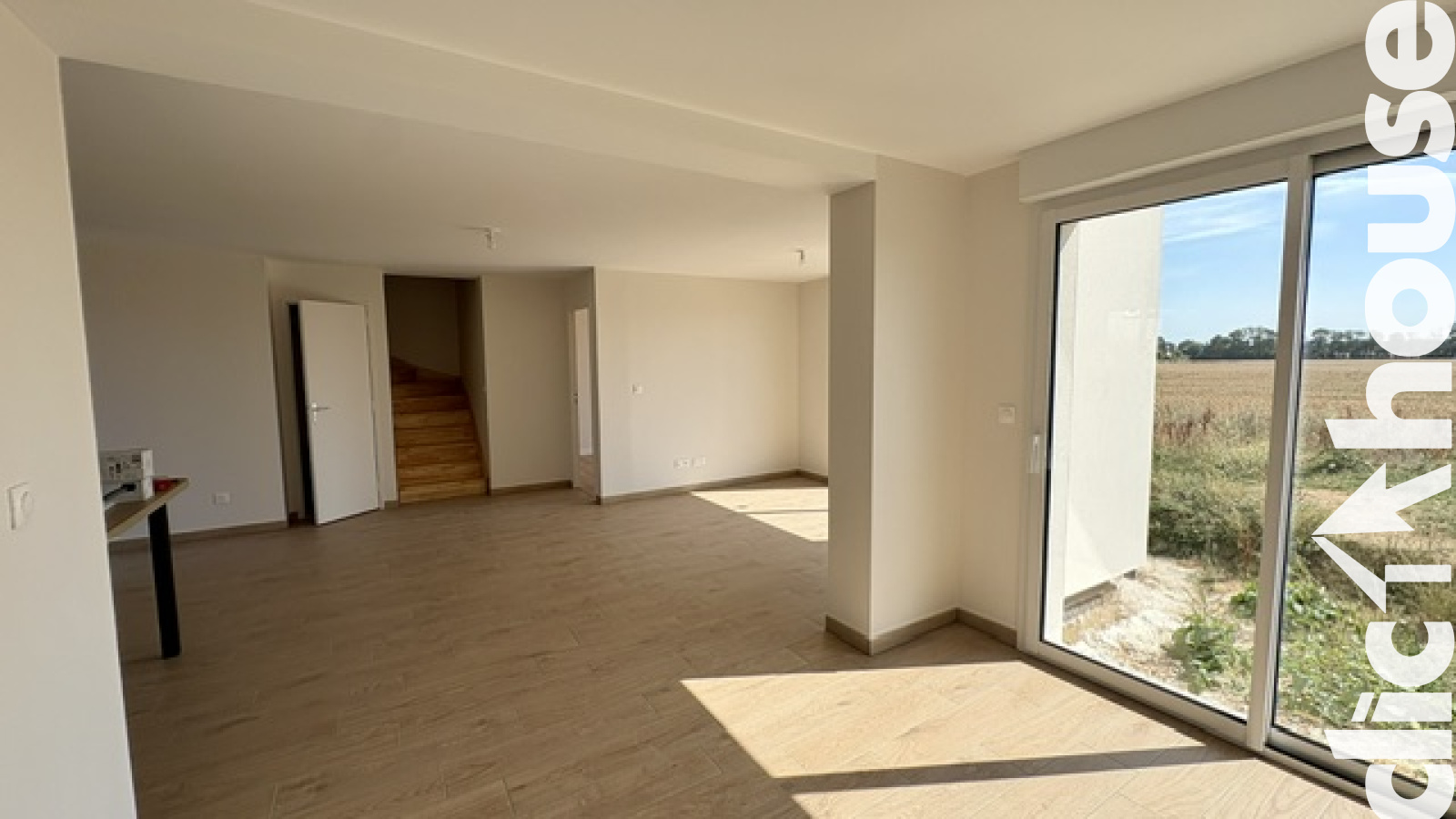 Image_, Maison, Blainville-sur-Orne, ref :6980