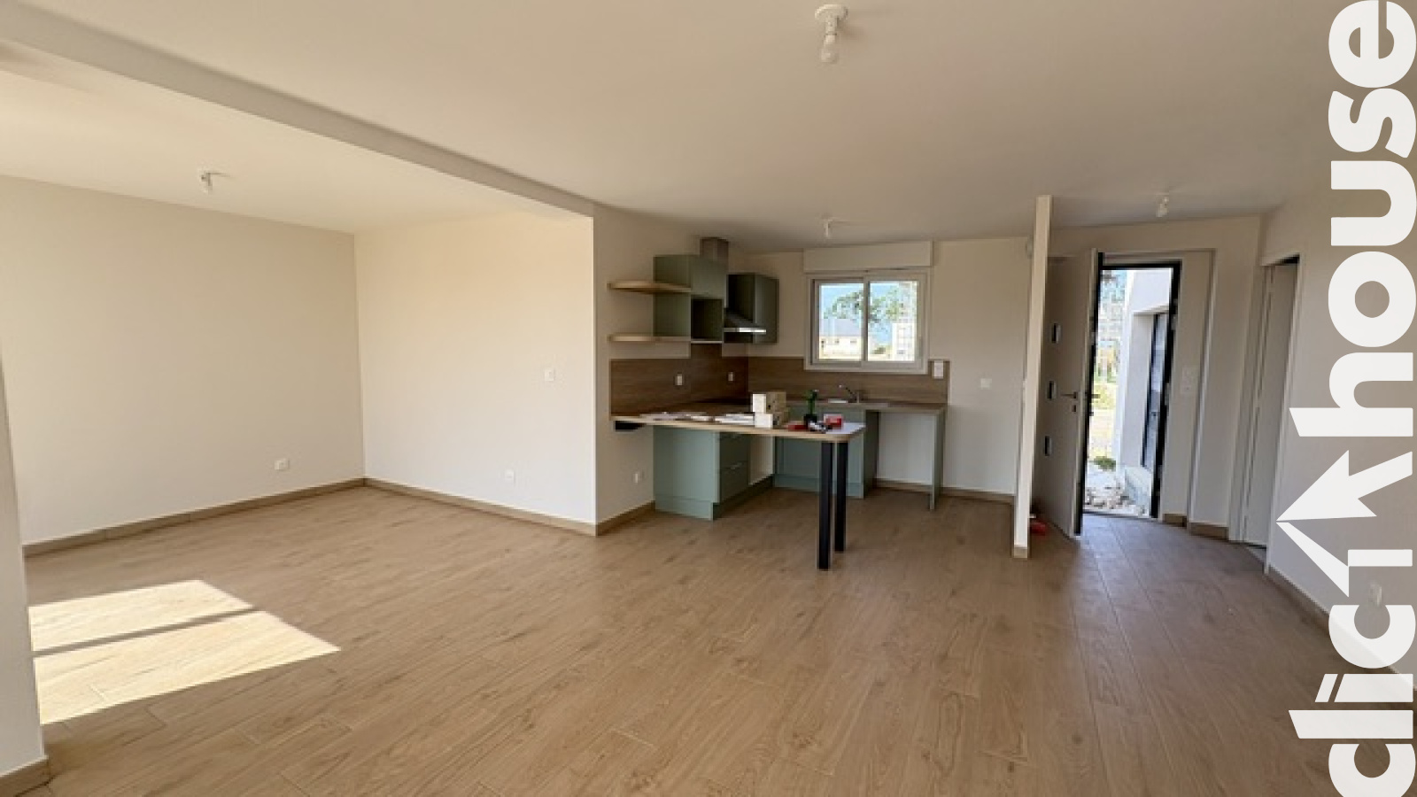 Image_, Maison, Blainville-sur-Orne, ref :6980