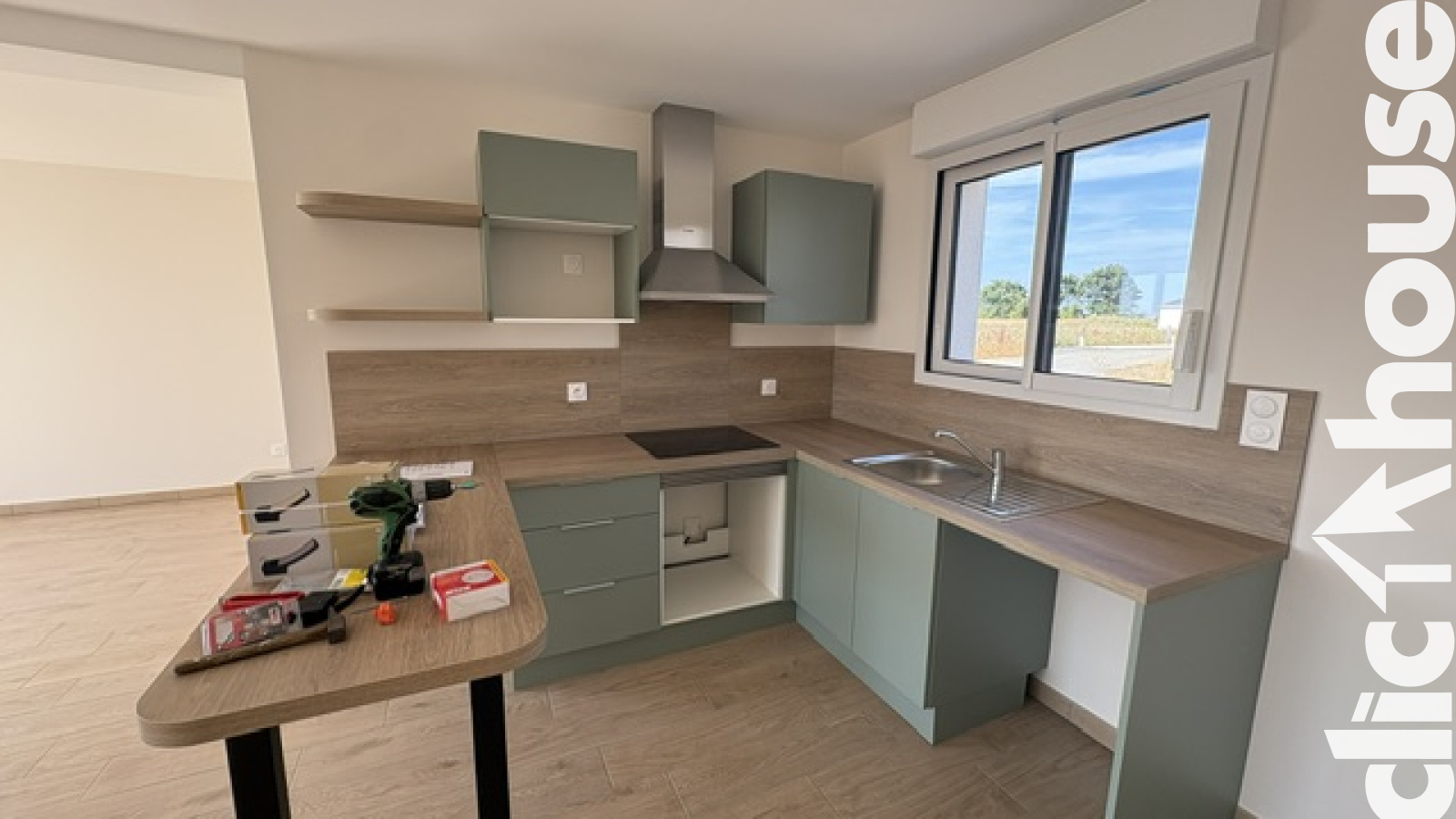 Image_, Maison, Blainville-sur-Orne, ref :6980