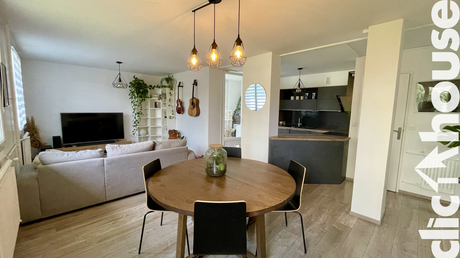 Image_, Appartement, Caen, ref :6682
