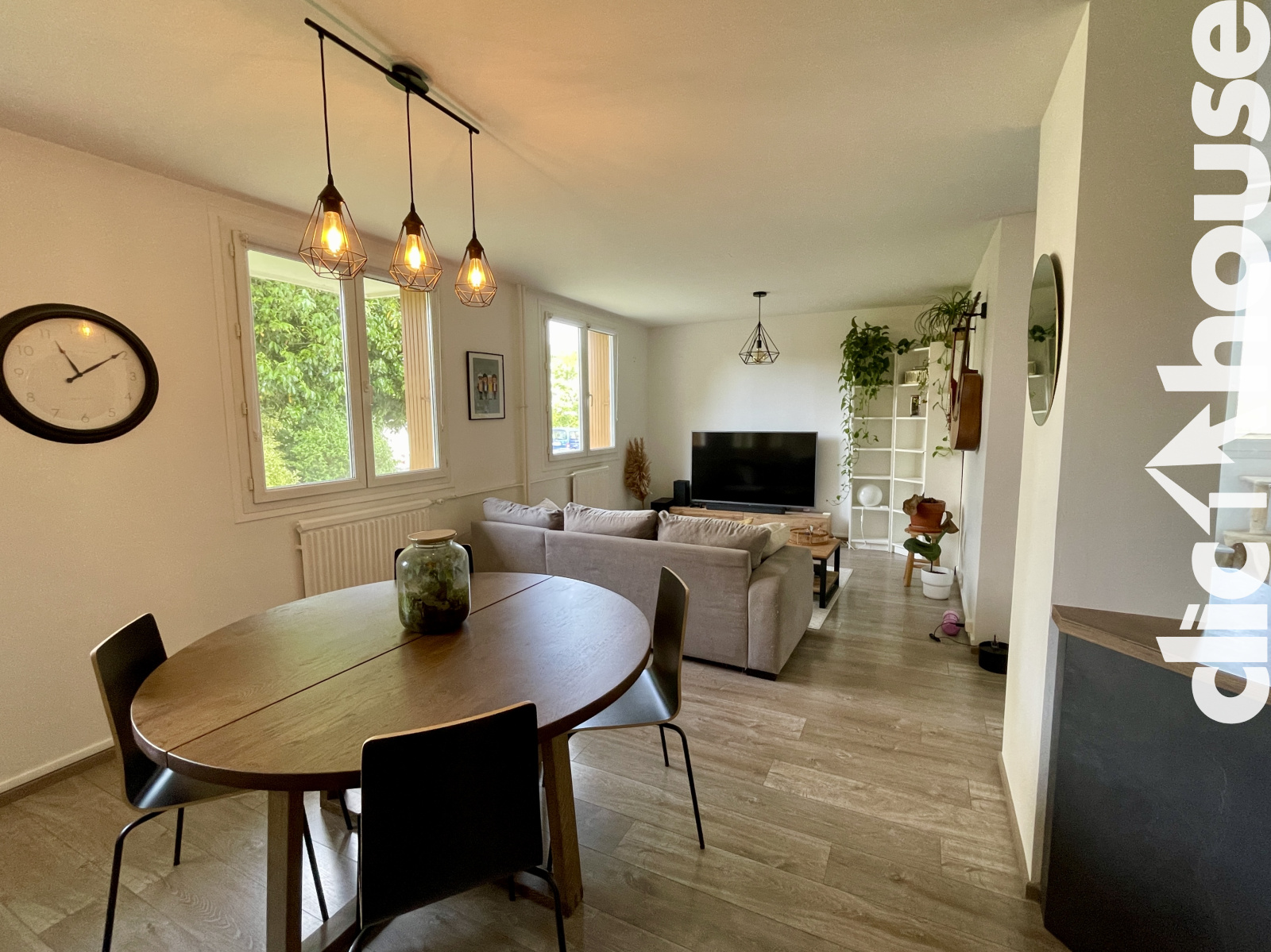Image_, Appartement, Caen, ref :6682