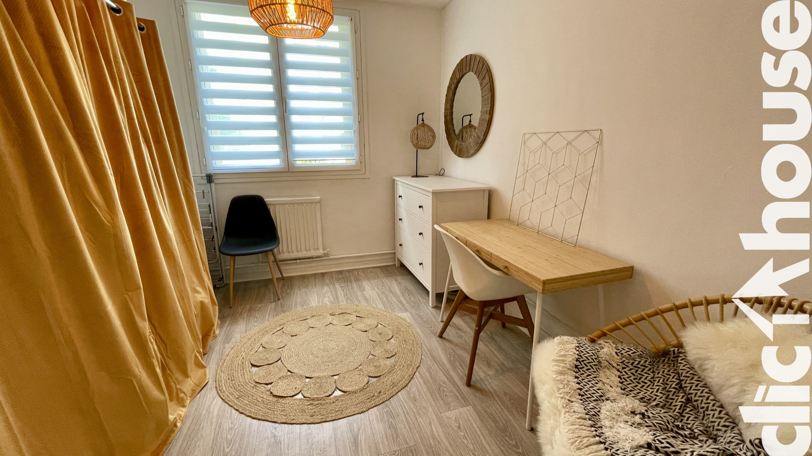 Image_, Appartement, Caen, ref :6682