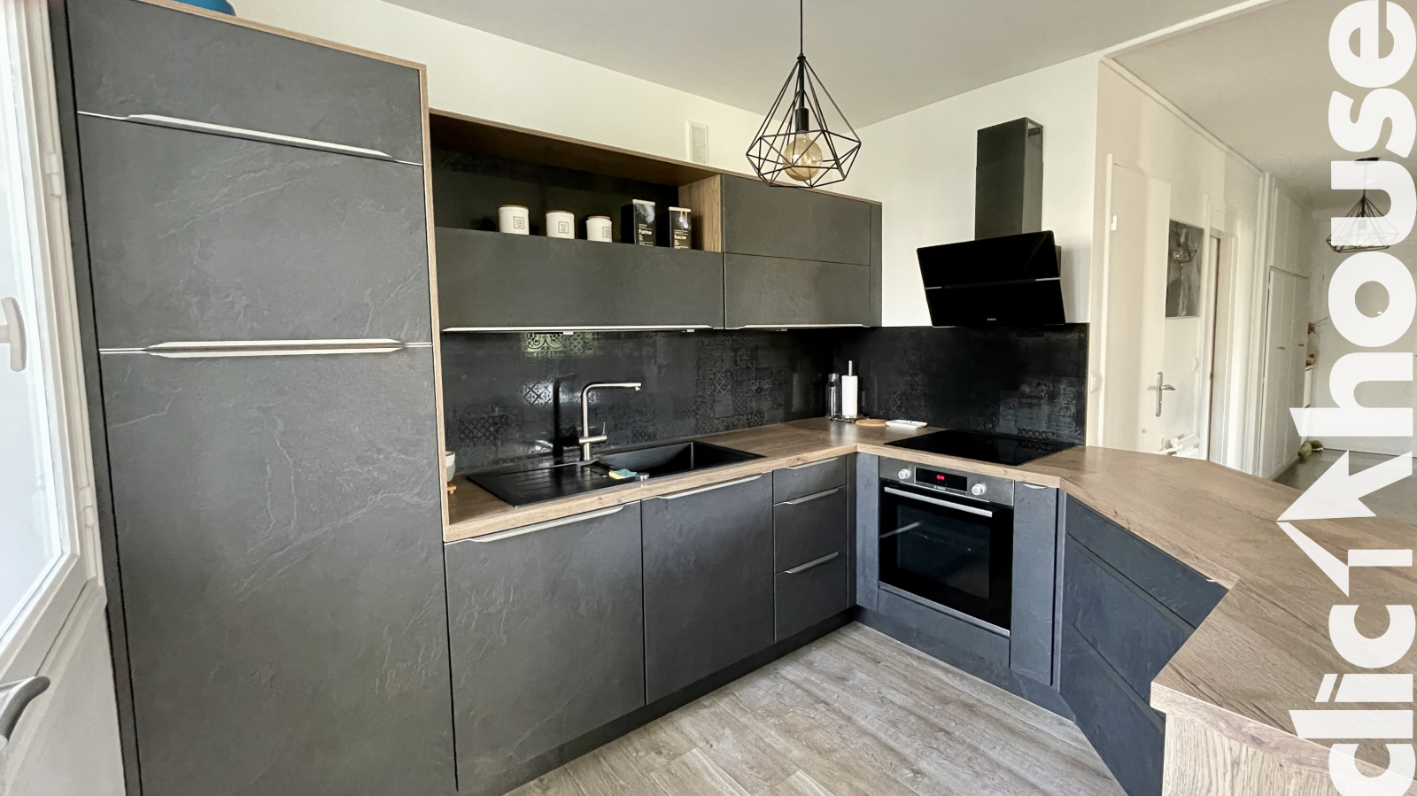 Image_, Appartement, Caen, ref :6682