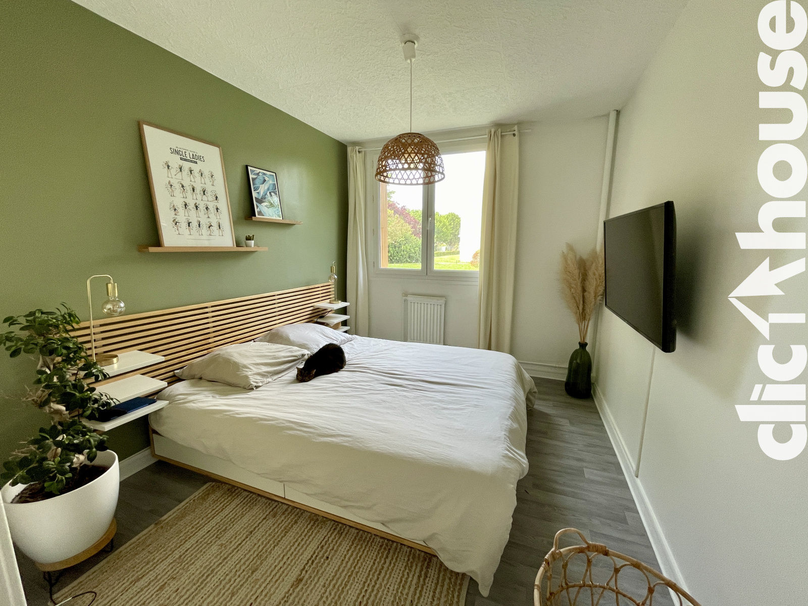 Image_, Appartement, Caen, ref :6682