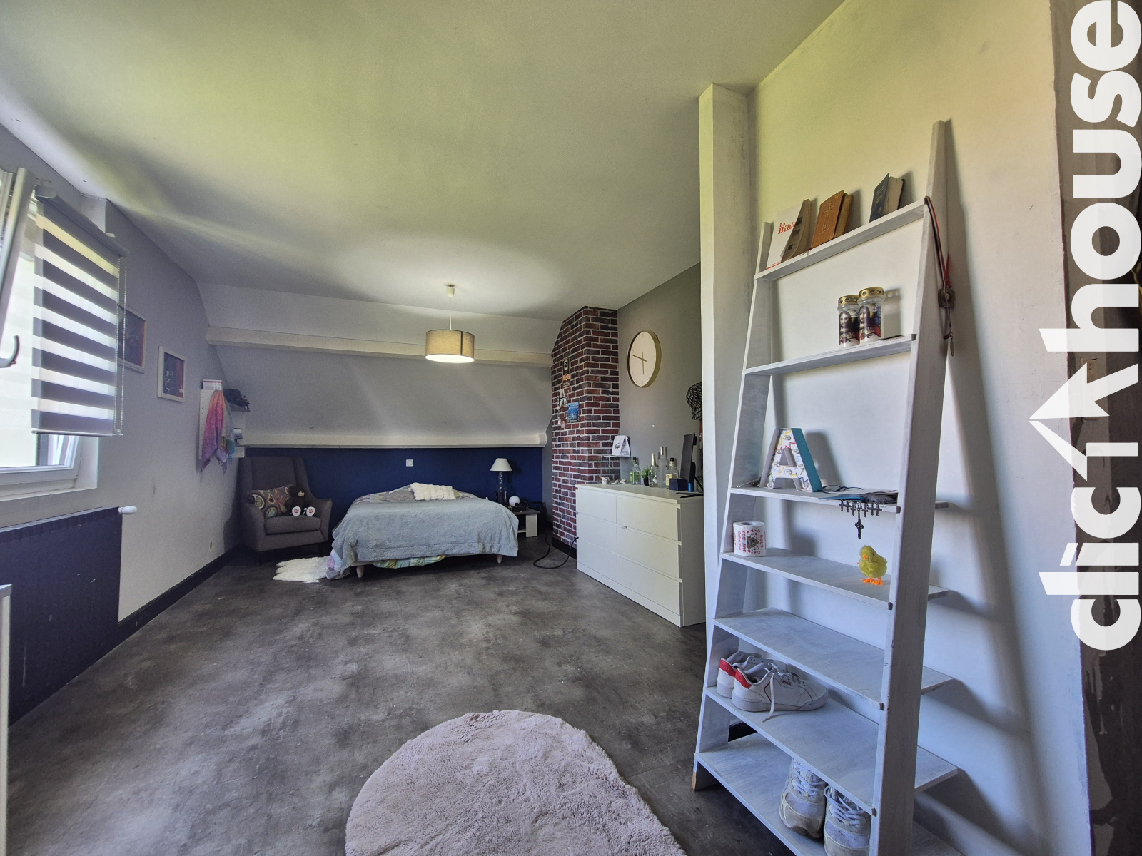 Image_, Maison, Troarn, ref :6922