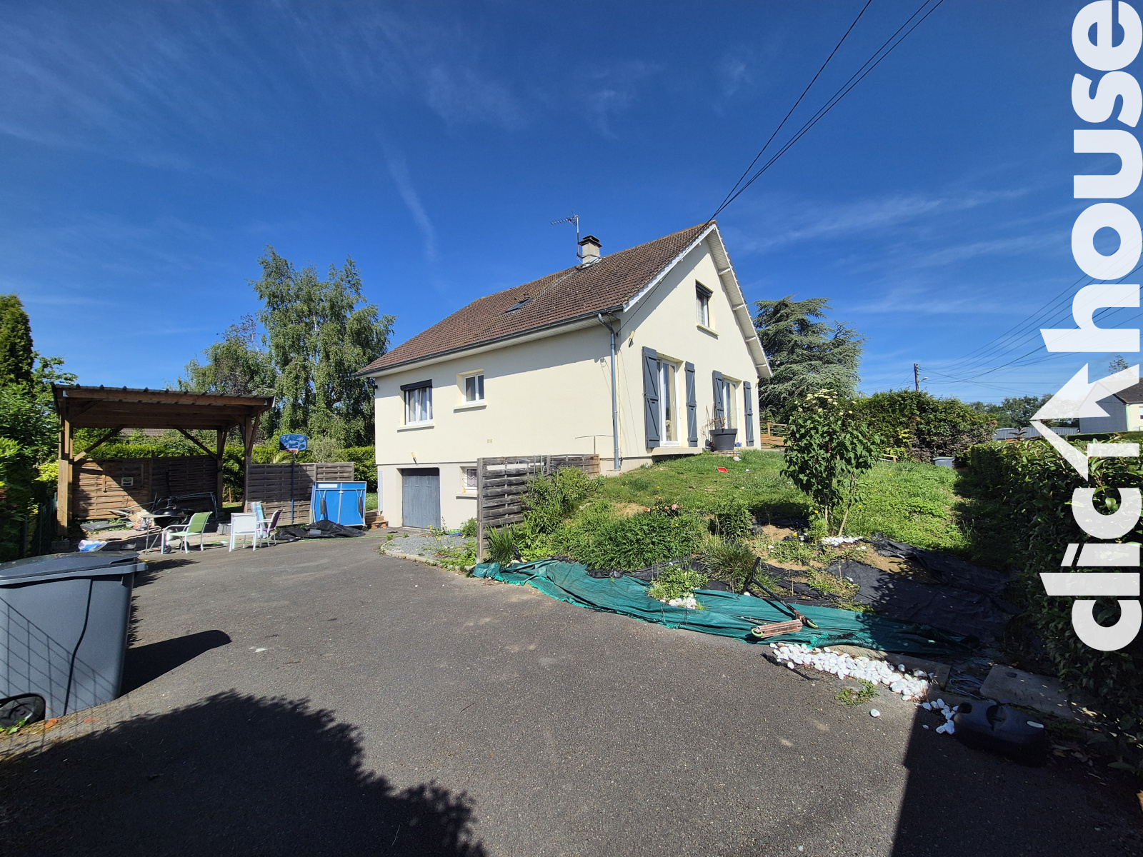 Image_, Maison, Troarn, ref :6922