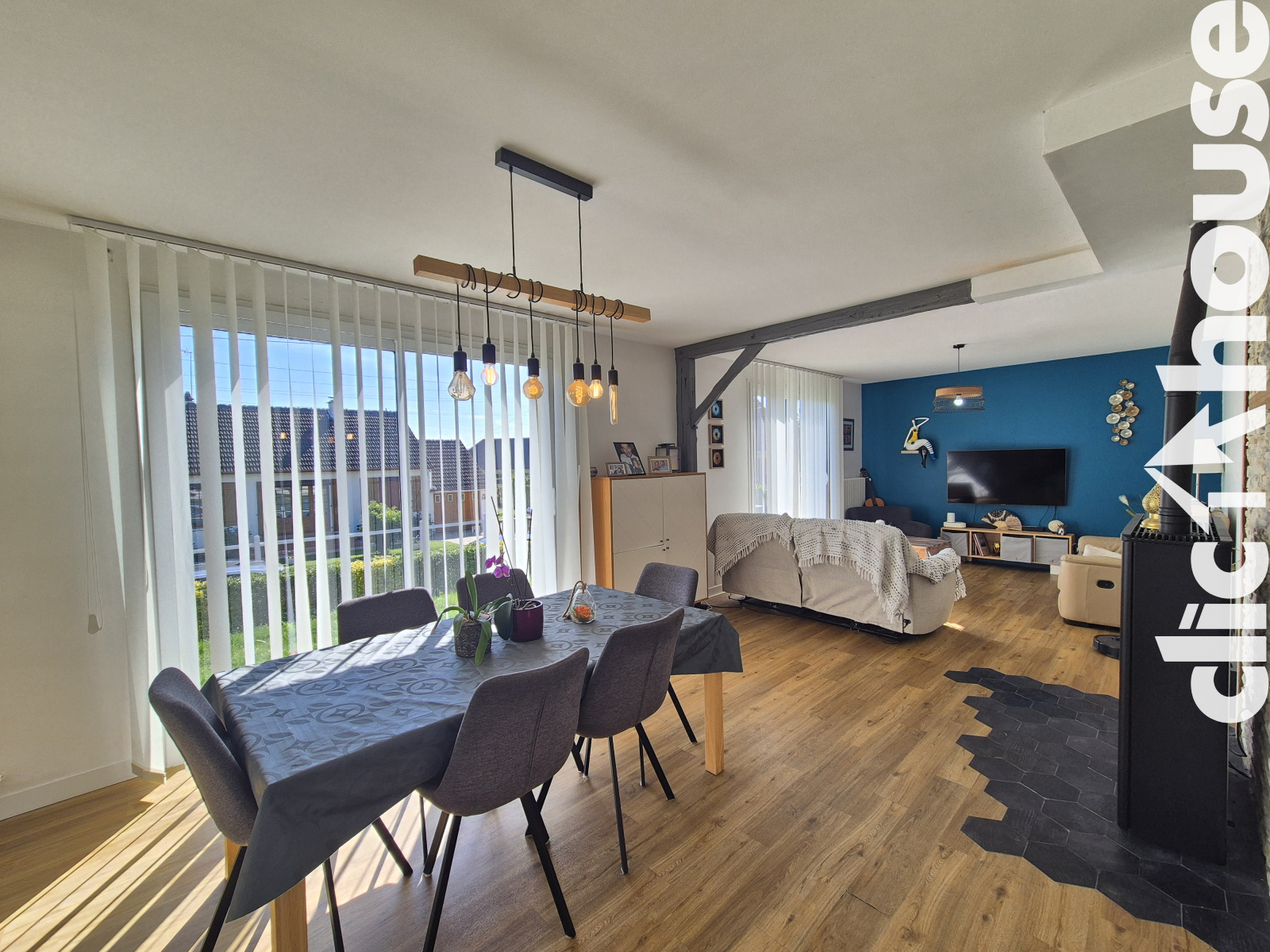 Image_, Maison, Troarn, ref :6922