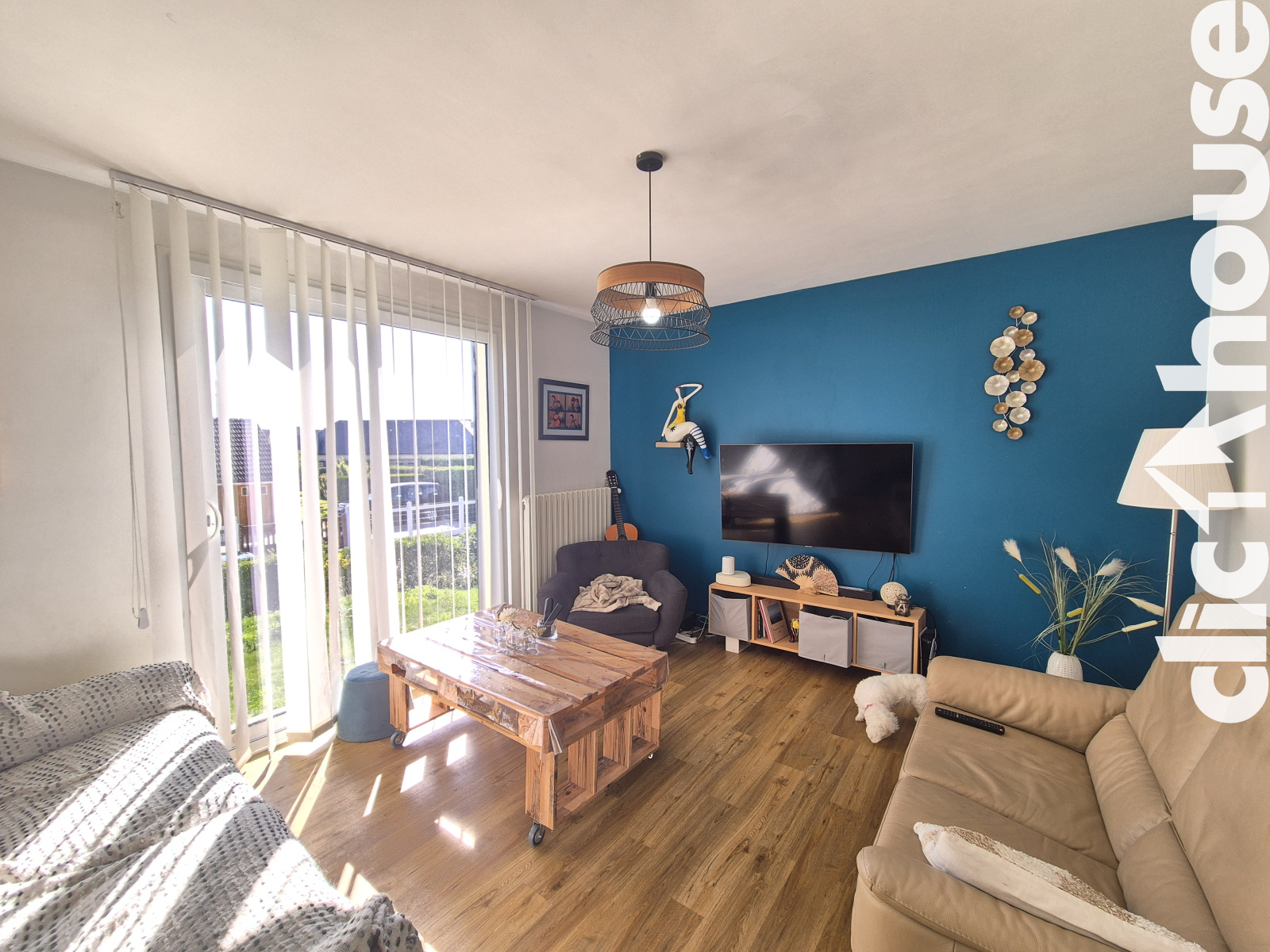 Image_, Maison, Troarn, ref :6922