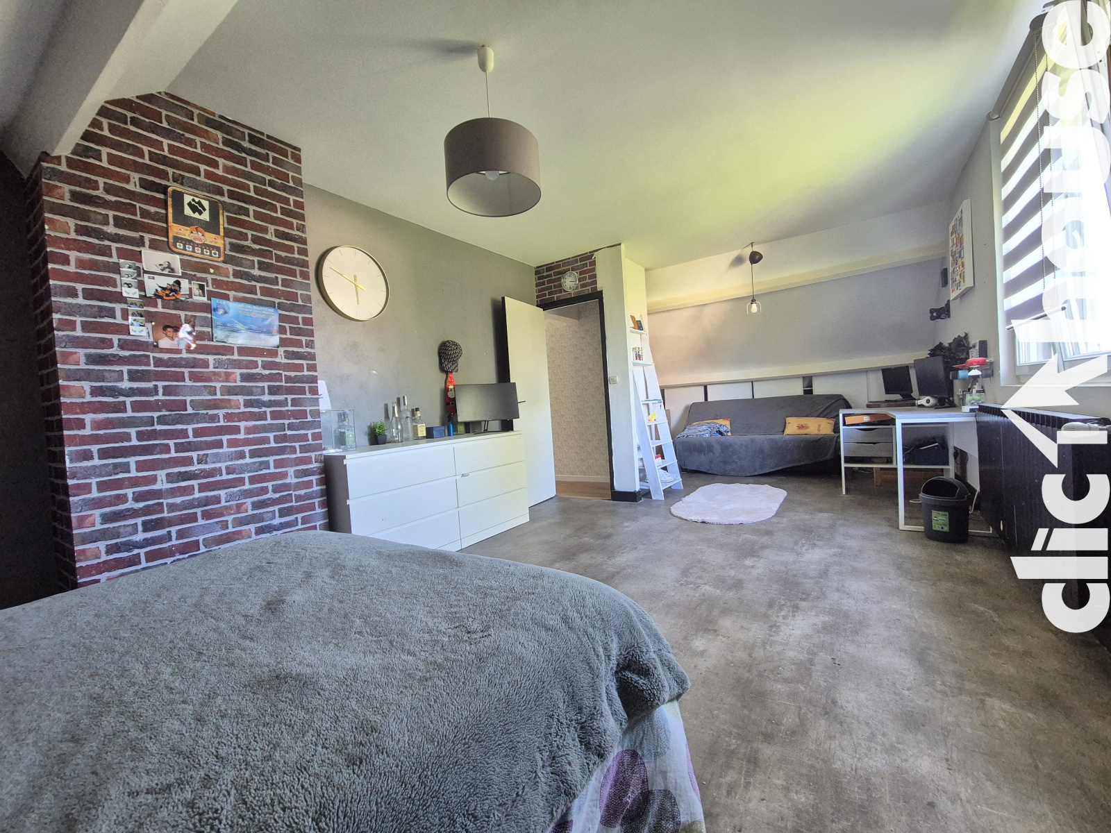 Image_, Maison, Troarn, ref :6922