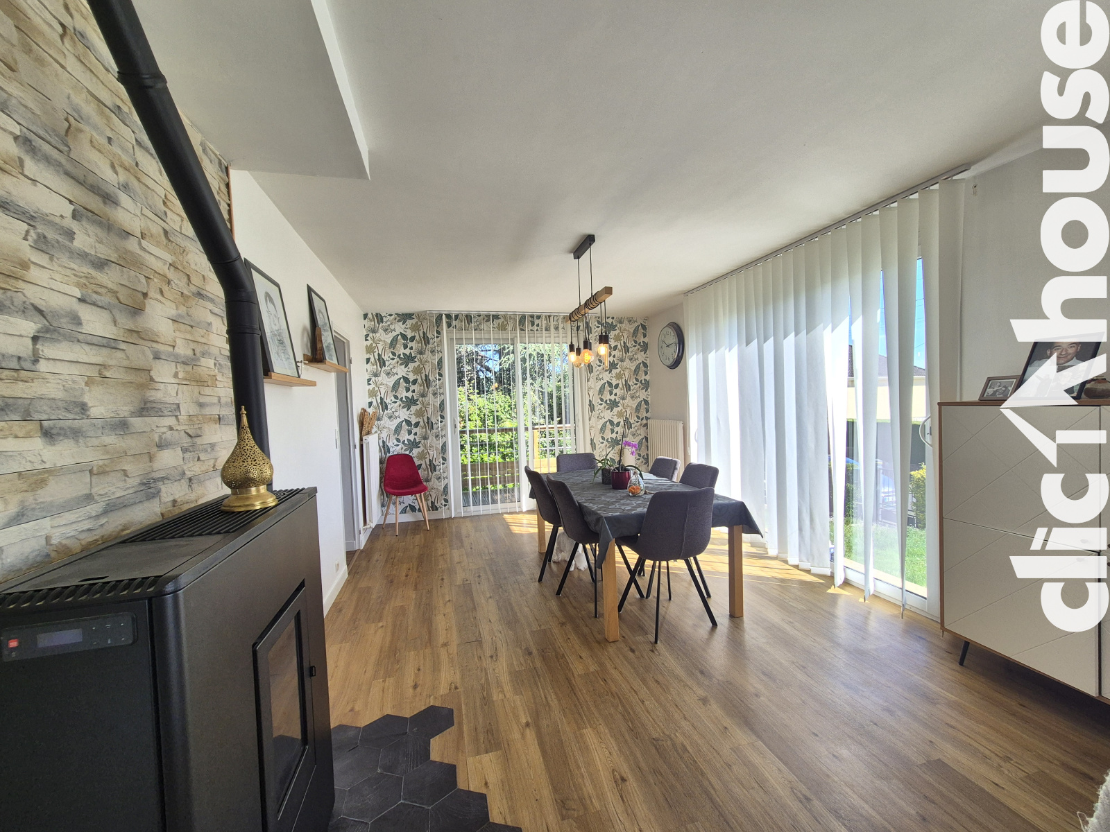 Image_, Maison, Troarn, ref :6922