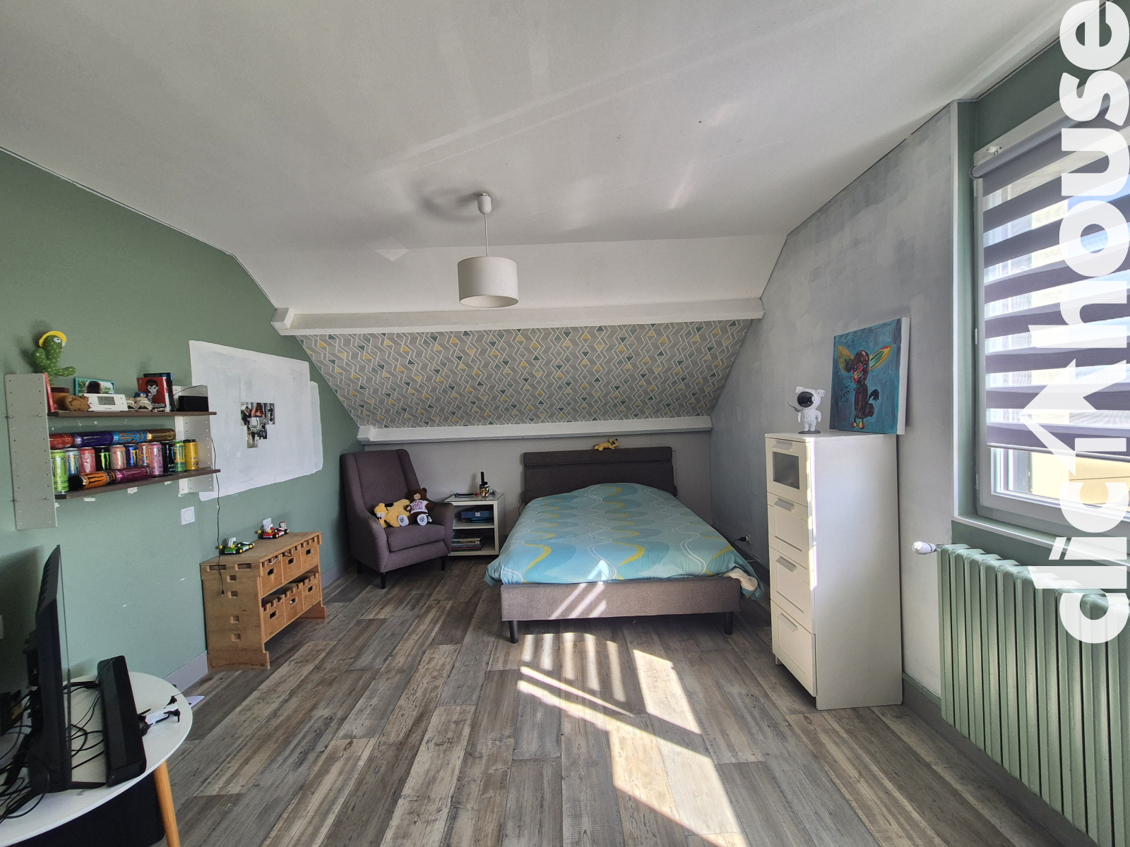 Image_, Maison, Troarn, ref :6922