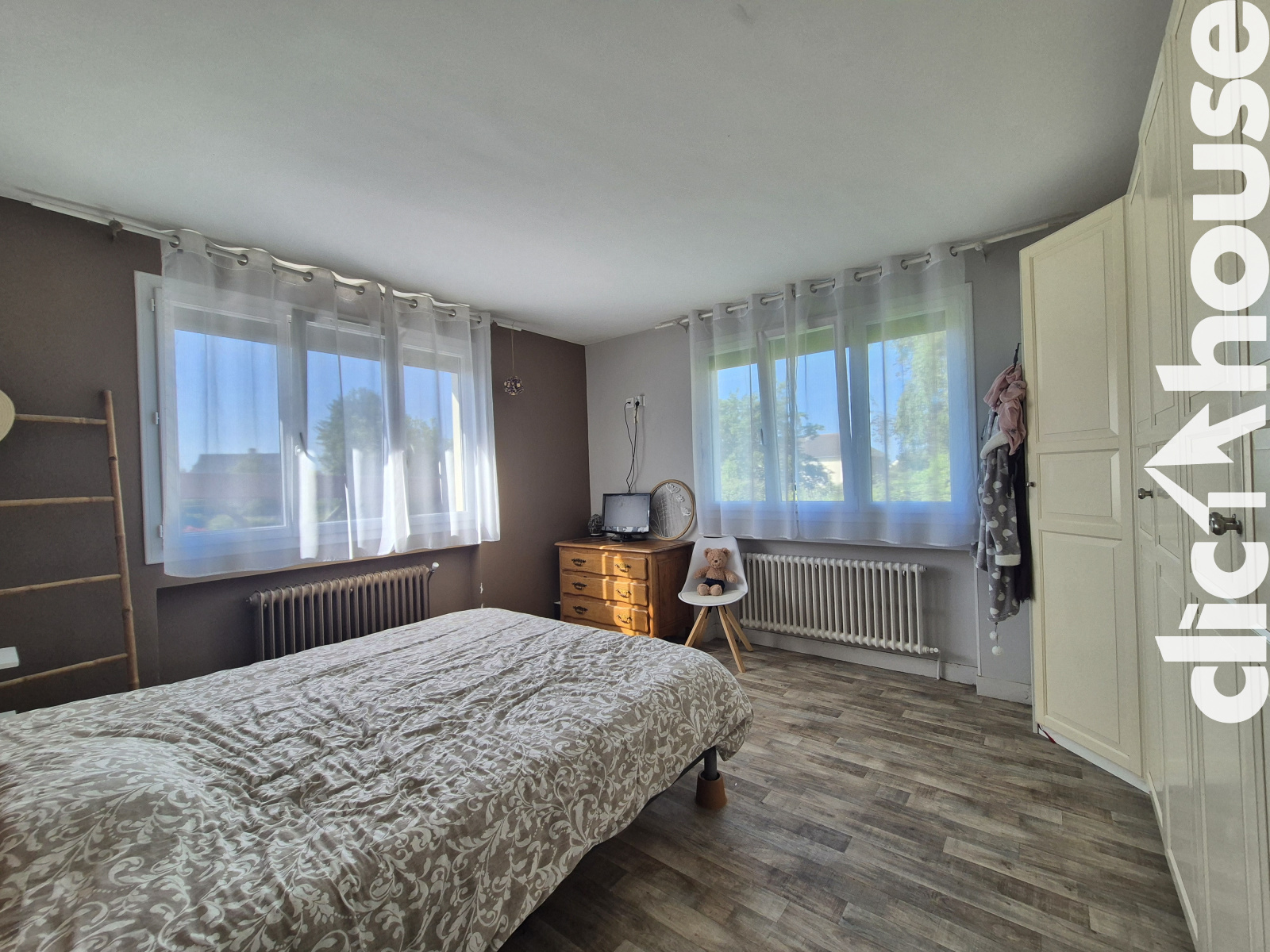 Image_, Maison, Troarn, ref :6922