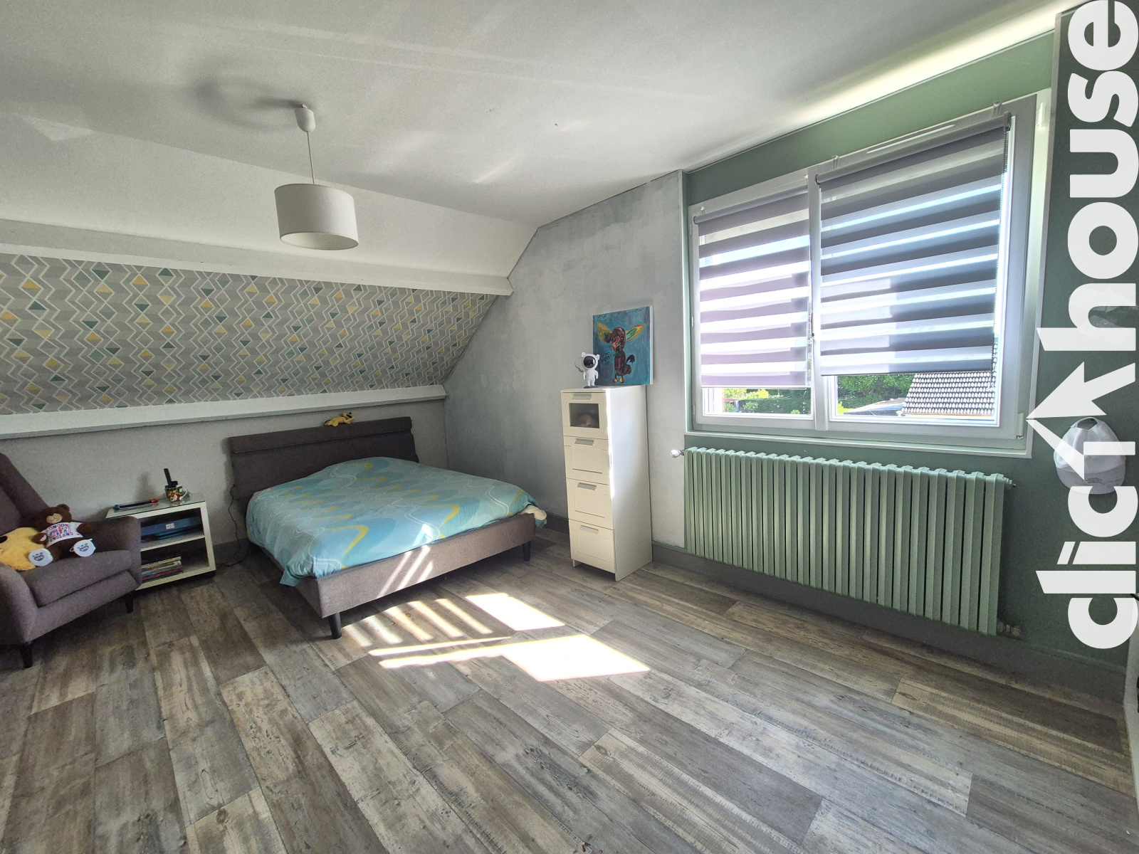 Image_, Maison, Troarn, ref :6922