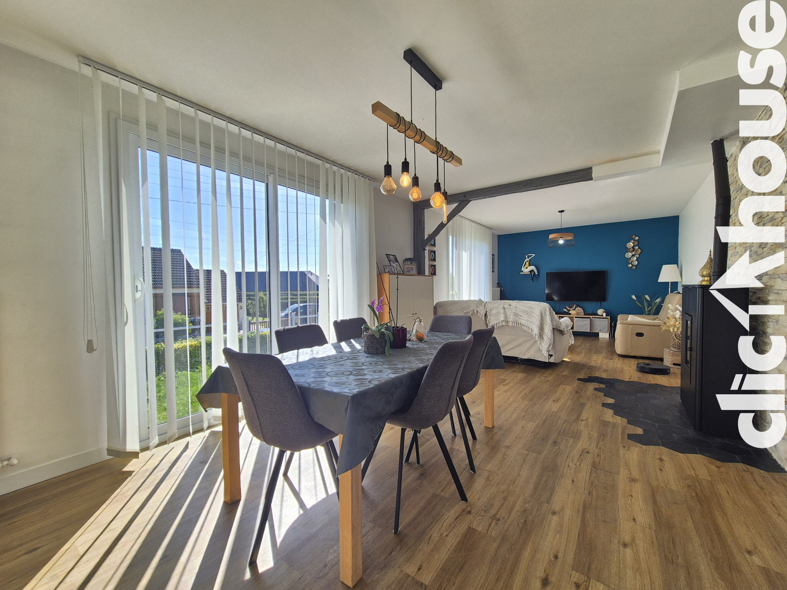 Image_, Maison, Troarn, ref :6922