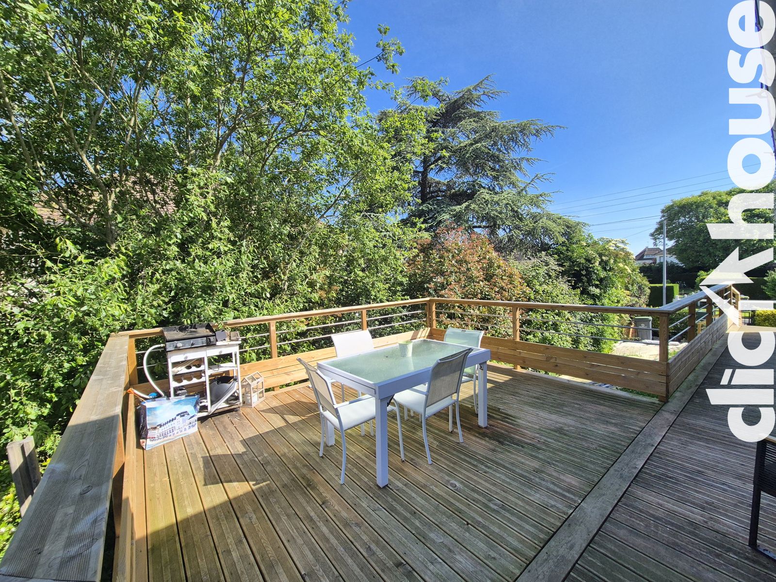 Image_, Maison, Troarn, ref :6922