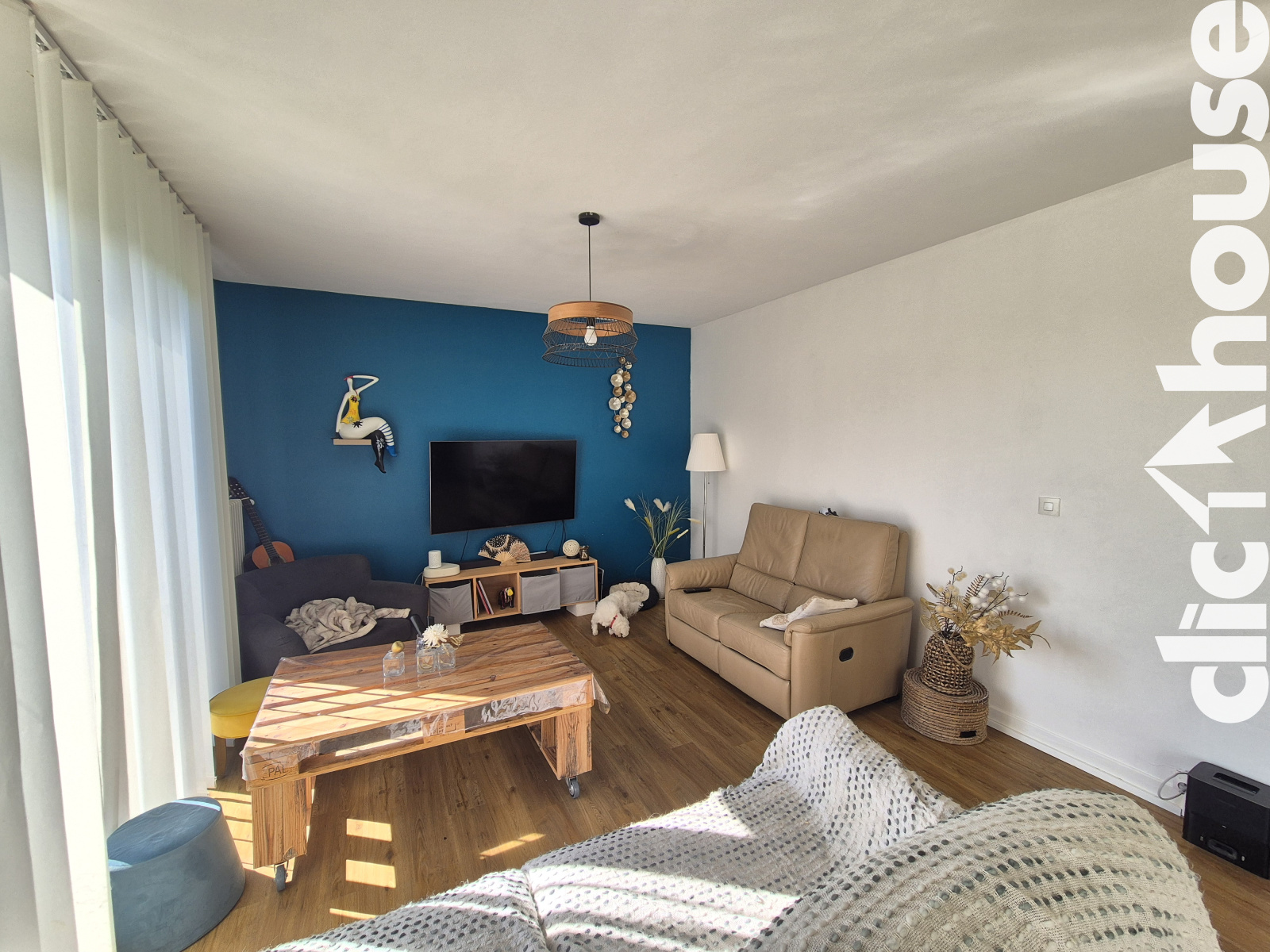 Image_, Maison, Troarn, ref :6922