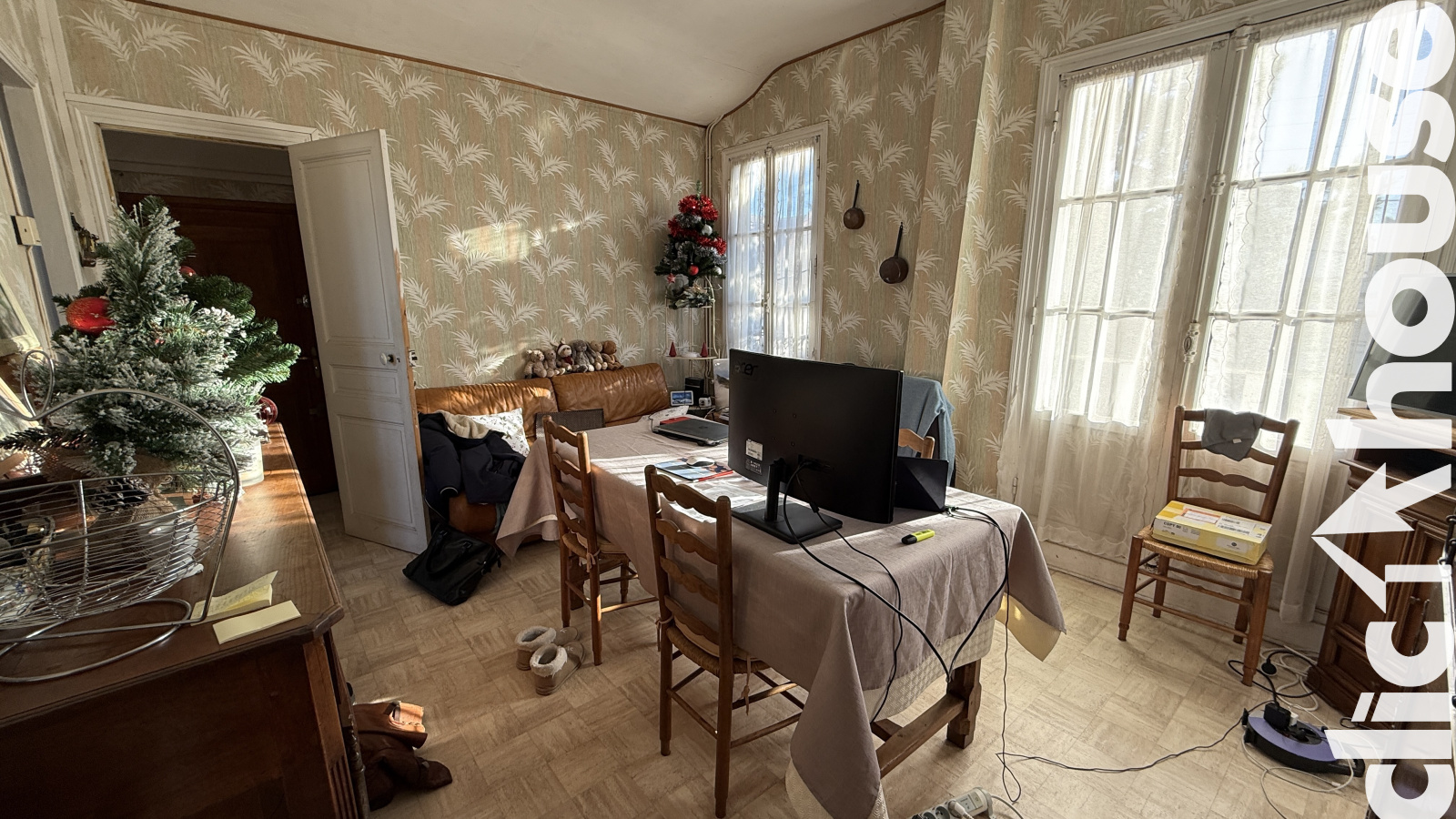 Image_, Immeuble, Ouistreham, ref :6582B