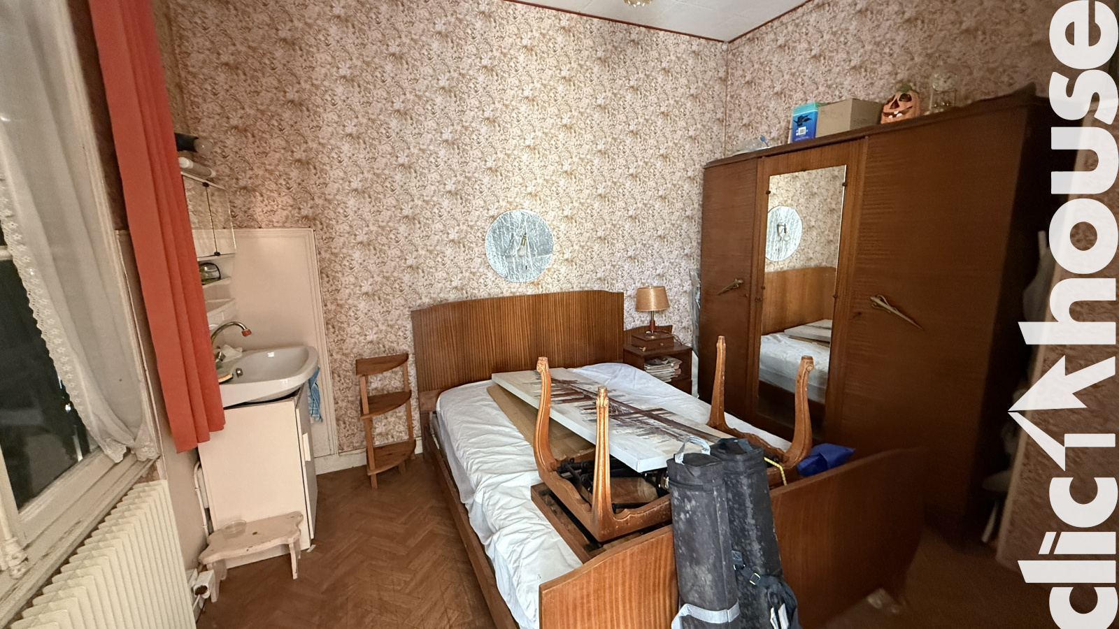 Image_, Immeuble, Ouistreham, ref :6582B