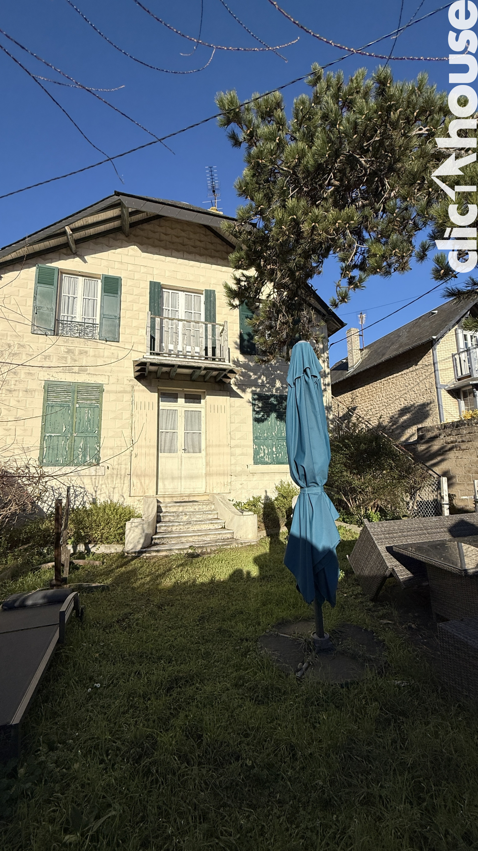 Image_, Immeuble, Ouistreham, ref :6582B