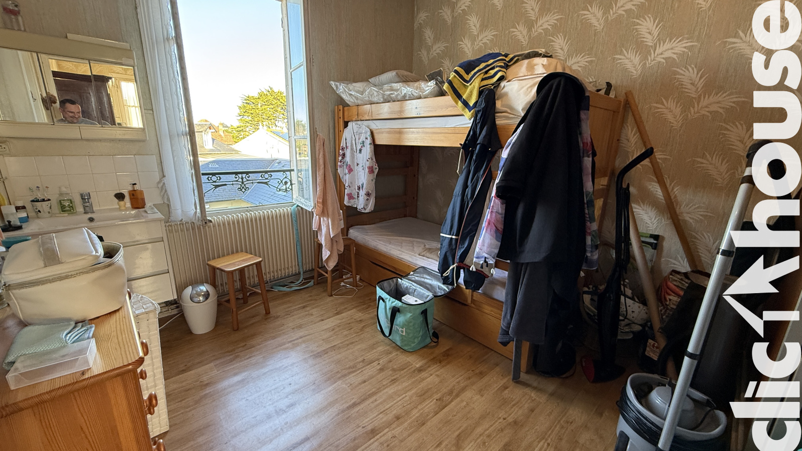 Image_, Immeuble, Ouistreham, ref :6582B