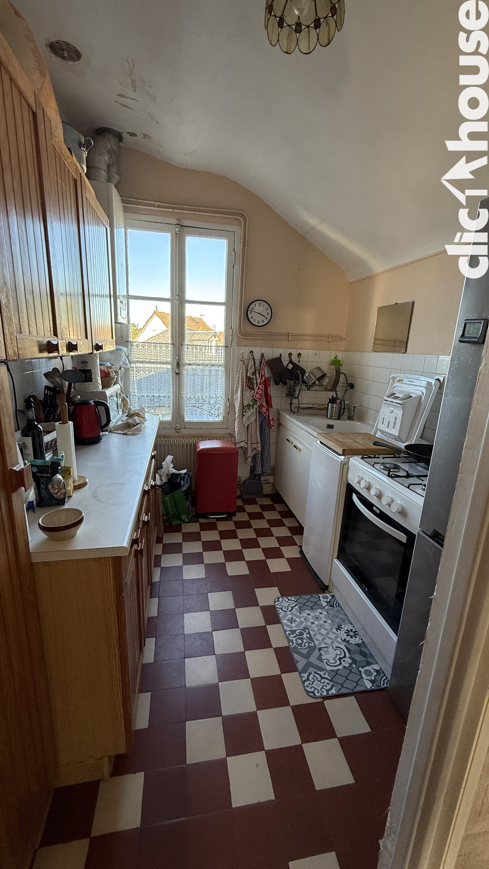 Image_, Immeuble, Ouistreham, ref :6582B