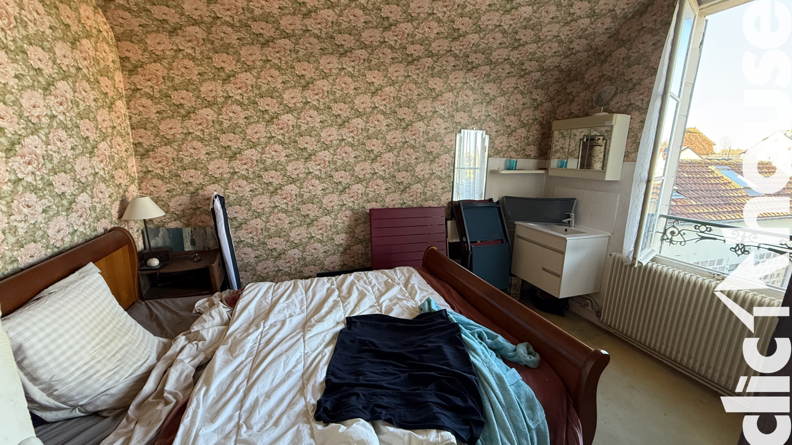Image_, Immeuble, Ouistreham, ref :6582B