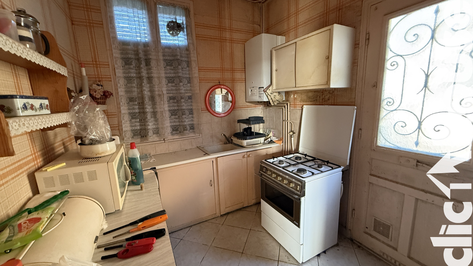 Image_, Immeuble, Ouistreham, ref :6582B