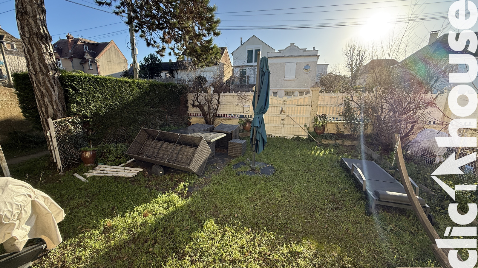 Image_, Immeuble, Ouistreham, ref :6582B