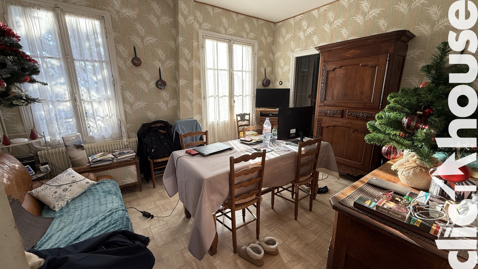 Image_, Immeuble, Ouistreham, ref :6582B