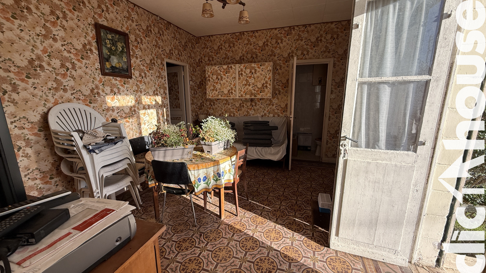 Image_, Immeuble, Ouistreham, ref :6582B