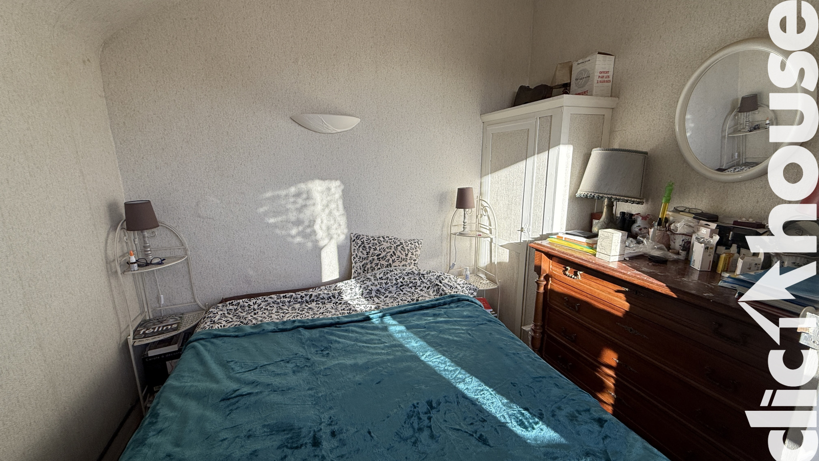 Image_, Immeuble, Ouistreham, ref :6582B