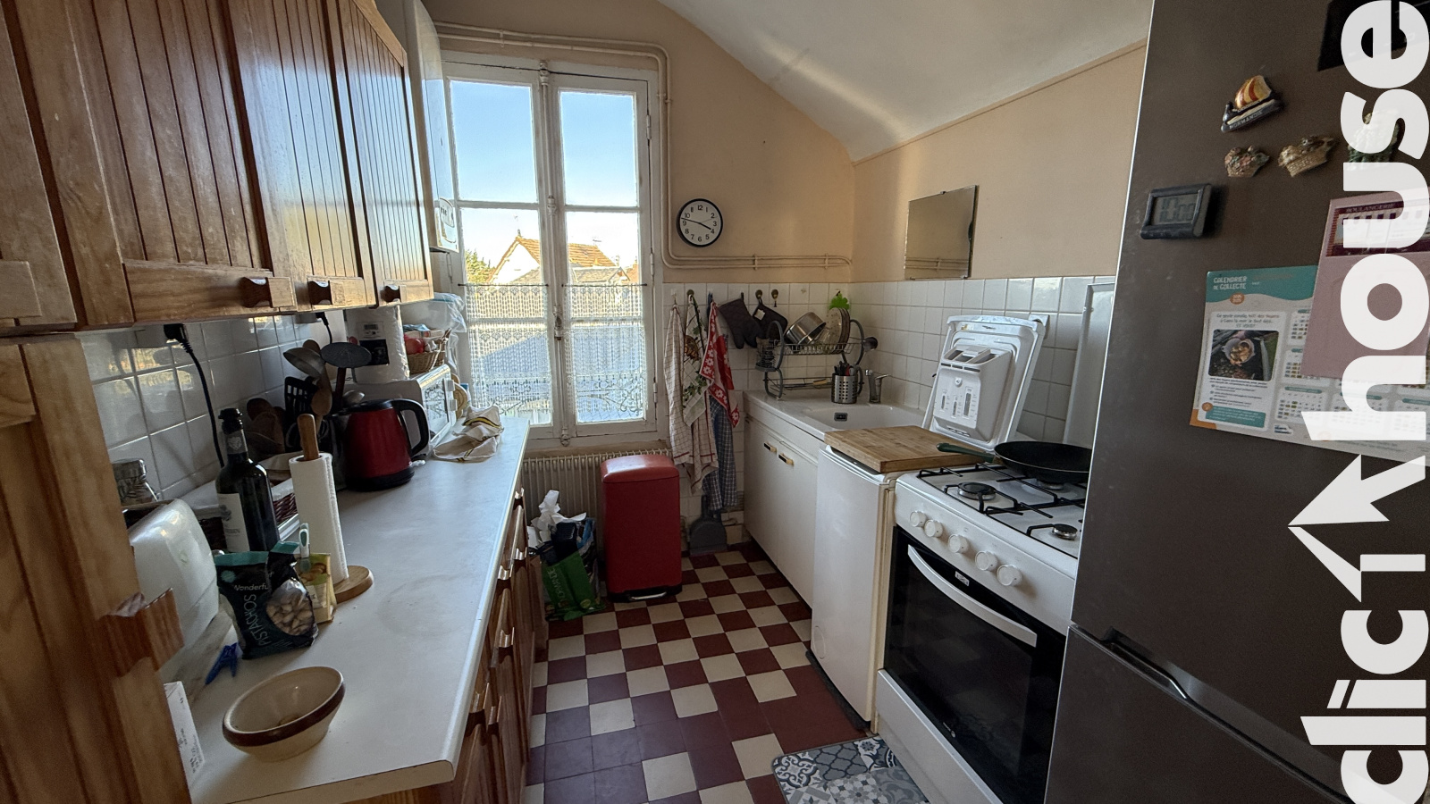 Image_, Immeuble, Ouistreham, ref :6582B