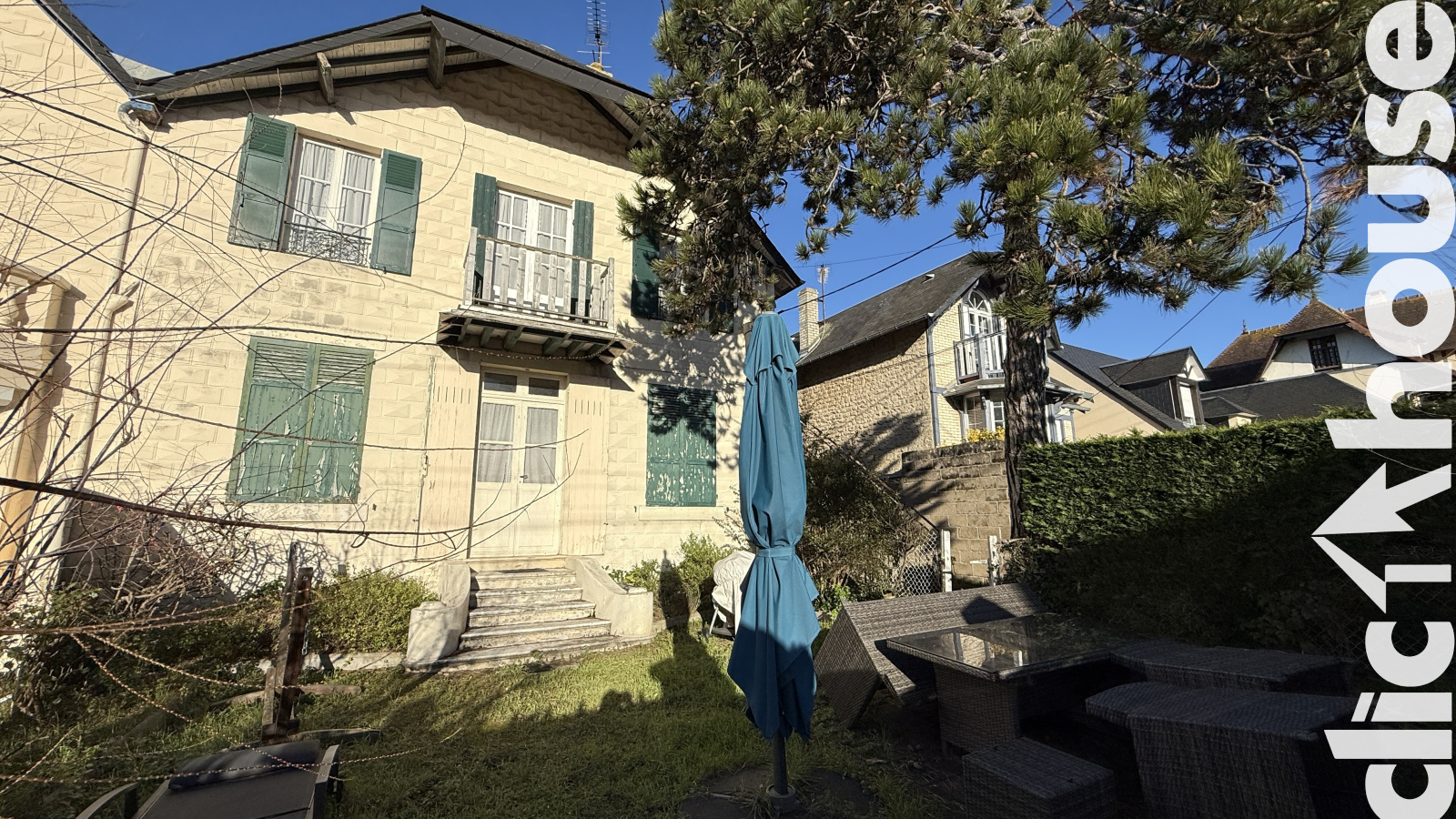 Image_, Immeuble, Ouistreham, ref :6582B