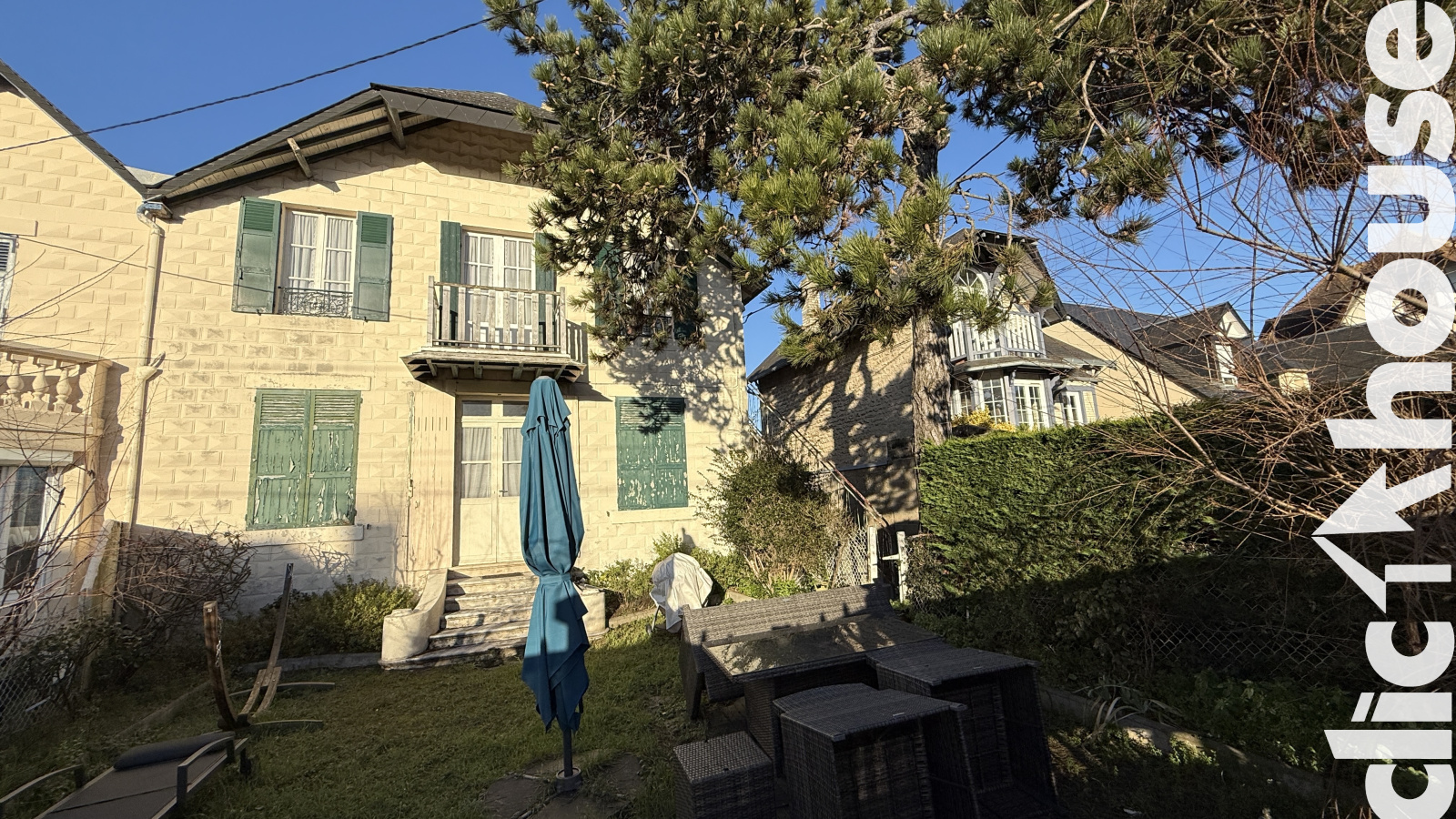 Image_, Immeuble, Ouistreham, ref :6582B