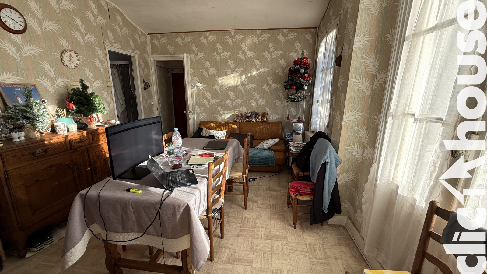 Image_, Immeuble, Ouistreham, ref :6582B