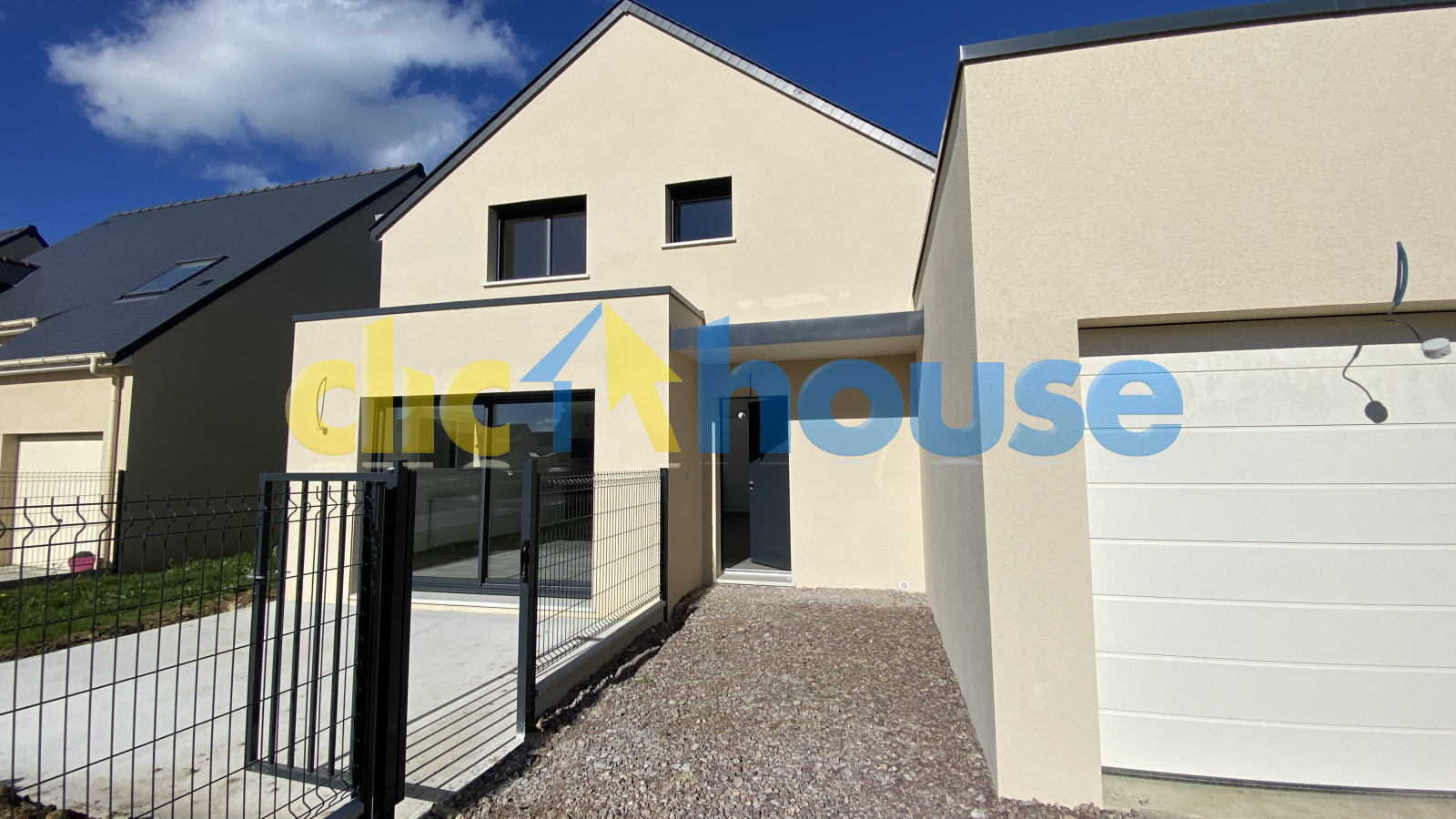 Image_, Maison, Ouistreham, ref :6297