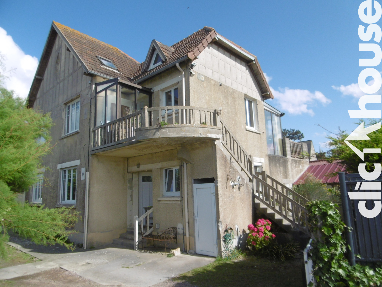 Image_, Appartement, Bernières-sur-Mer, ref :6813